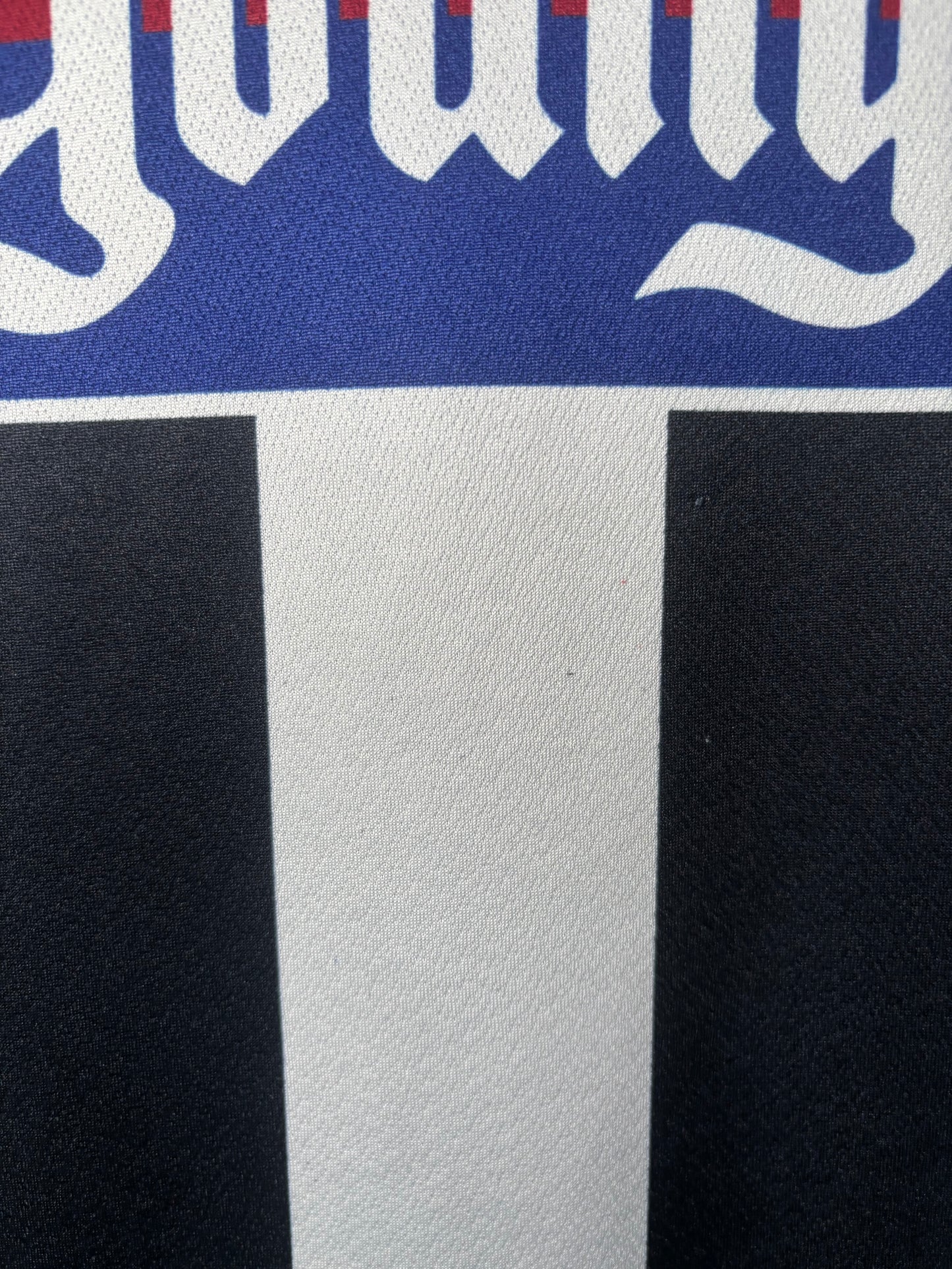 Grimsby Town Home Shirt 2019/20 (S)
