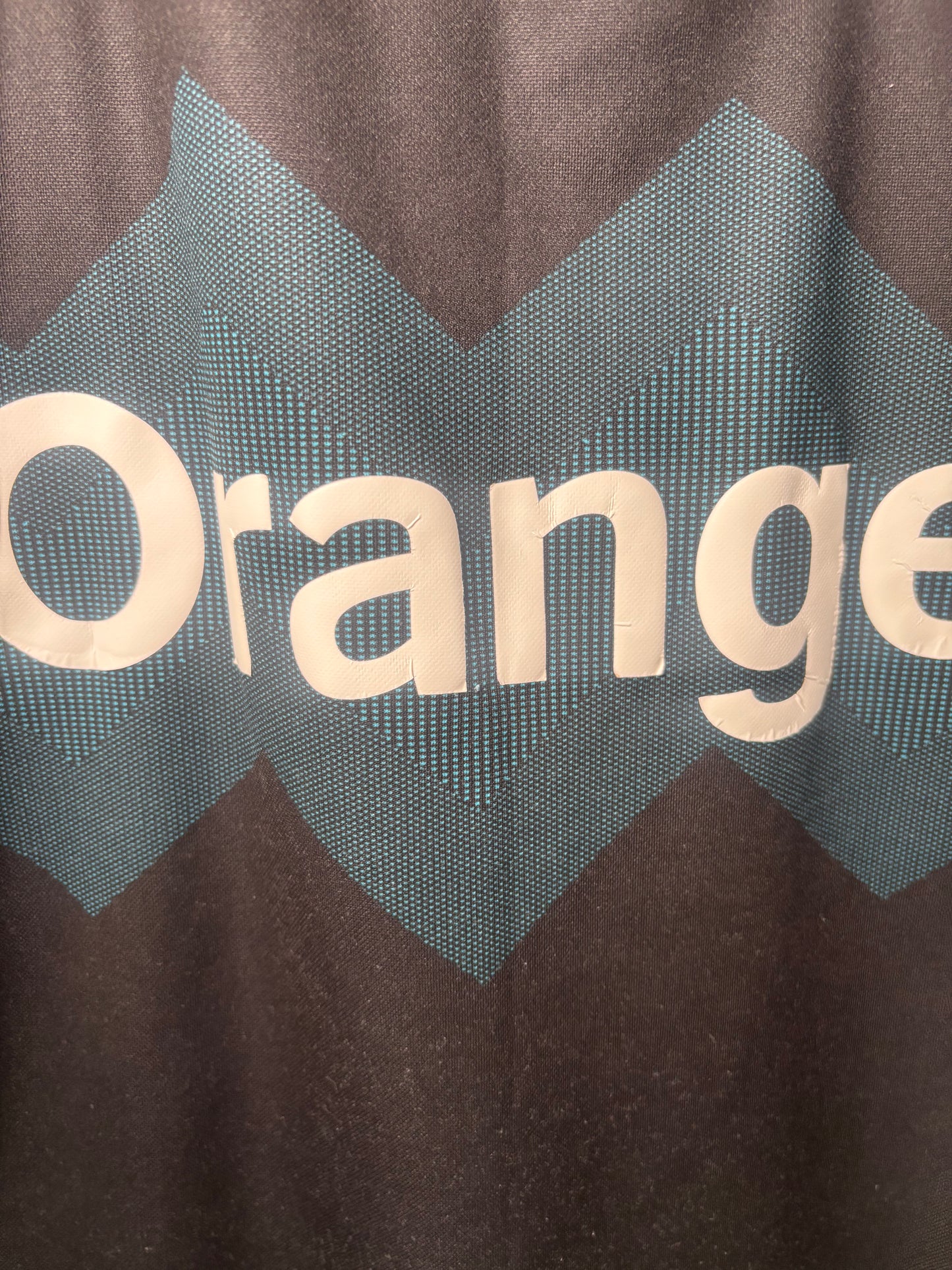 Marseille Away Shirt 2018/19 (M)