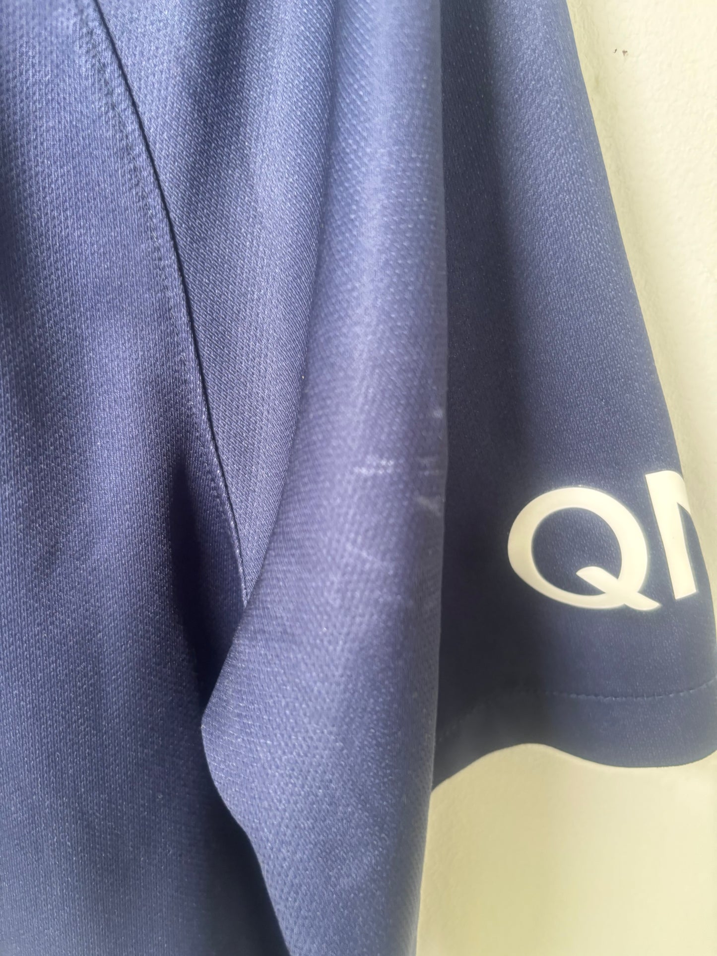PSG Home Shirt 2018/19 (S)