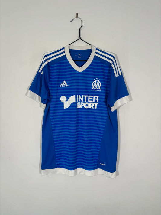 Marseille Third Shirt 2015/16 (M)