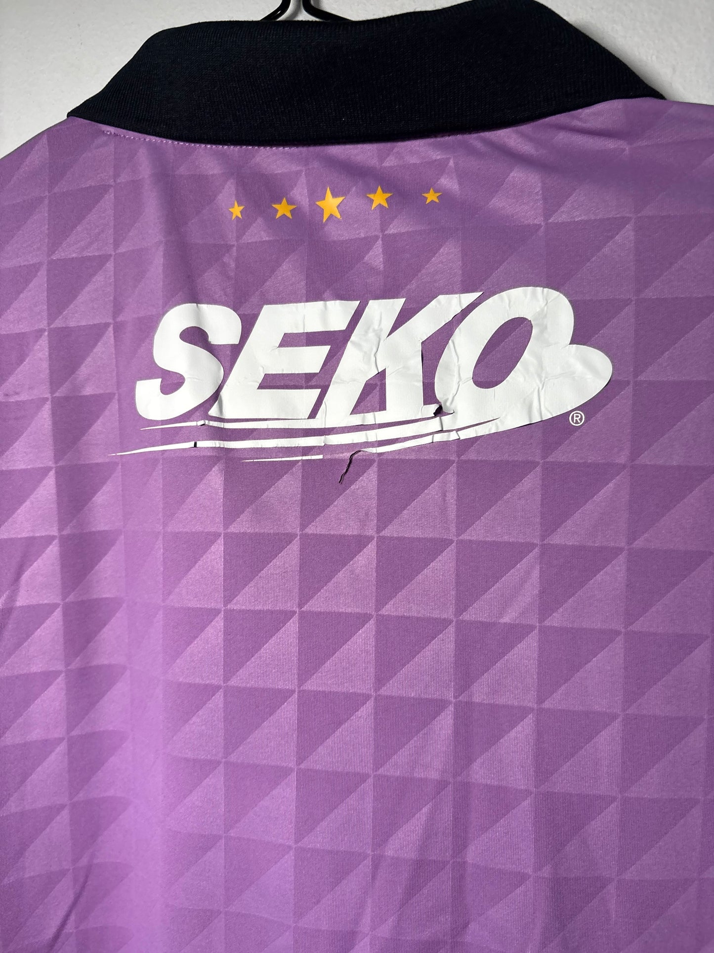 Rangers Third Shirt 2021/22 (L)