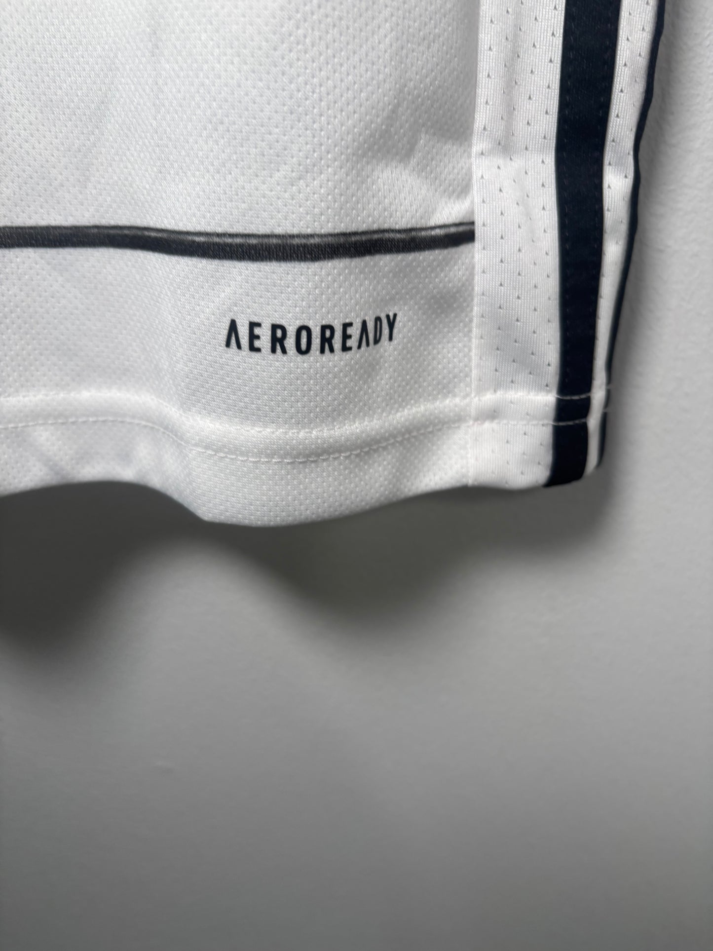 Germany Home Shirt 2020 (M)