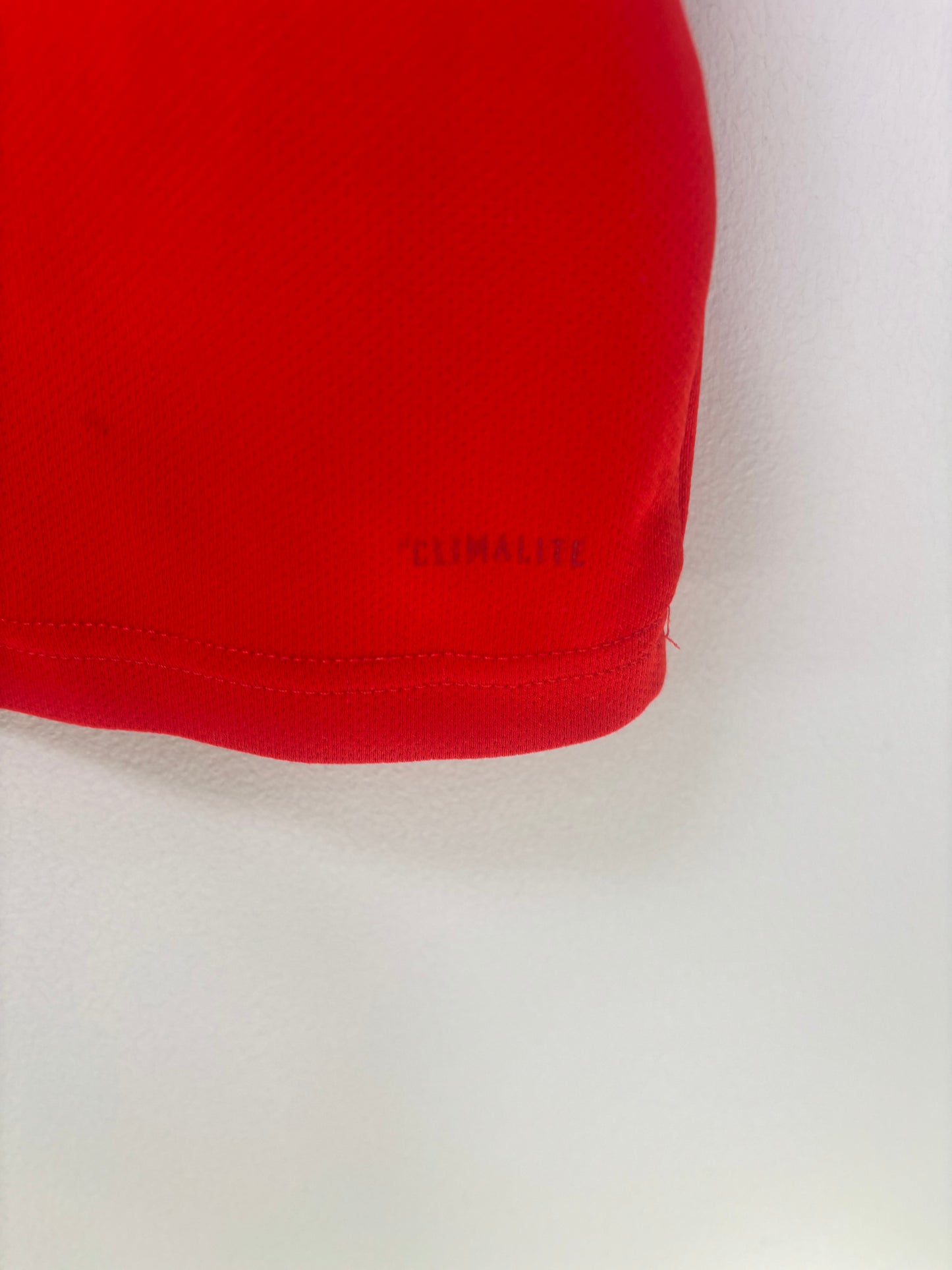 Spain Home Shirt 2018 (XL)