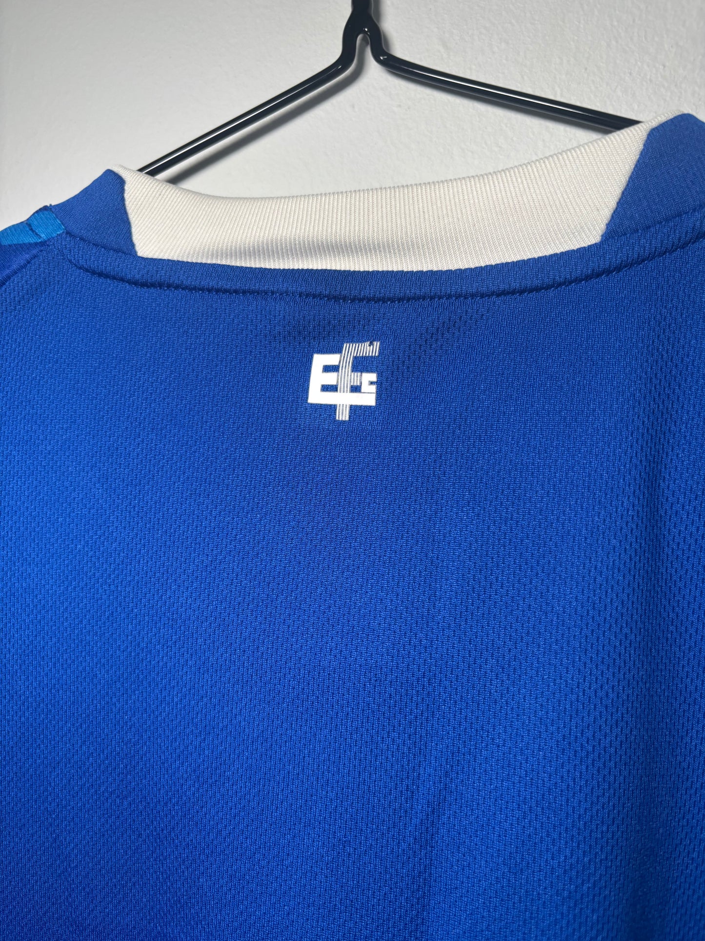 Everton Home Shirt 2019/20 (XL)