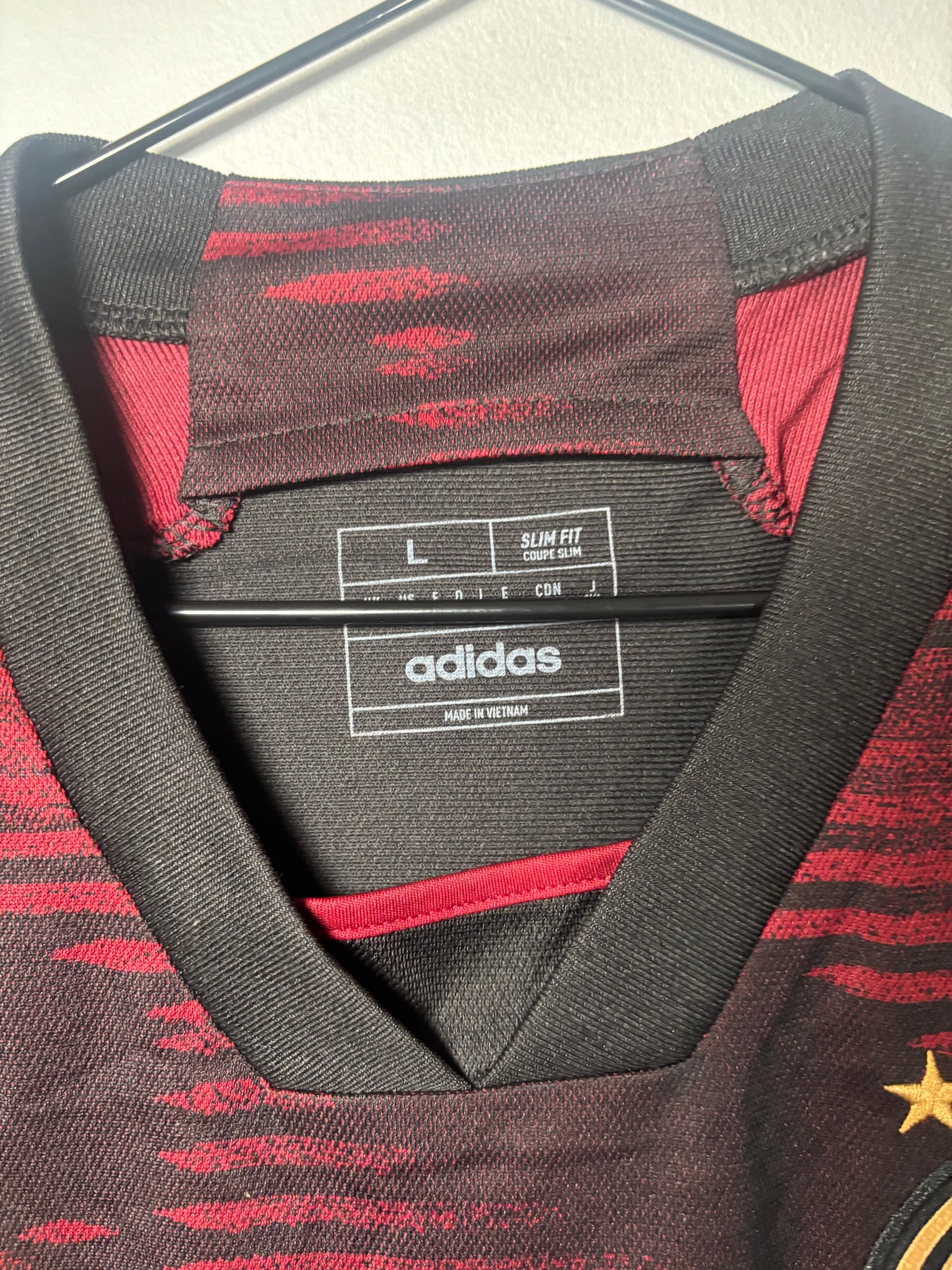 Germany Away Shirt 2022 (L)