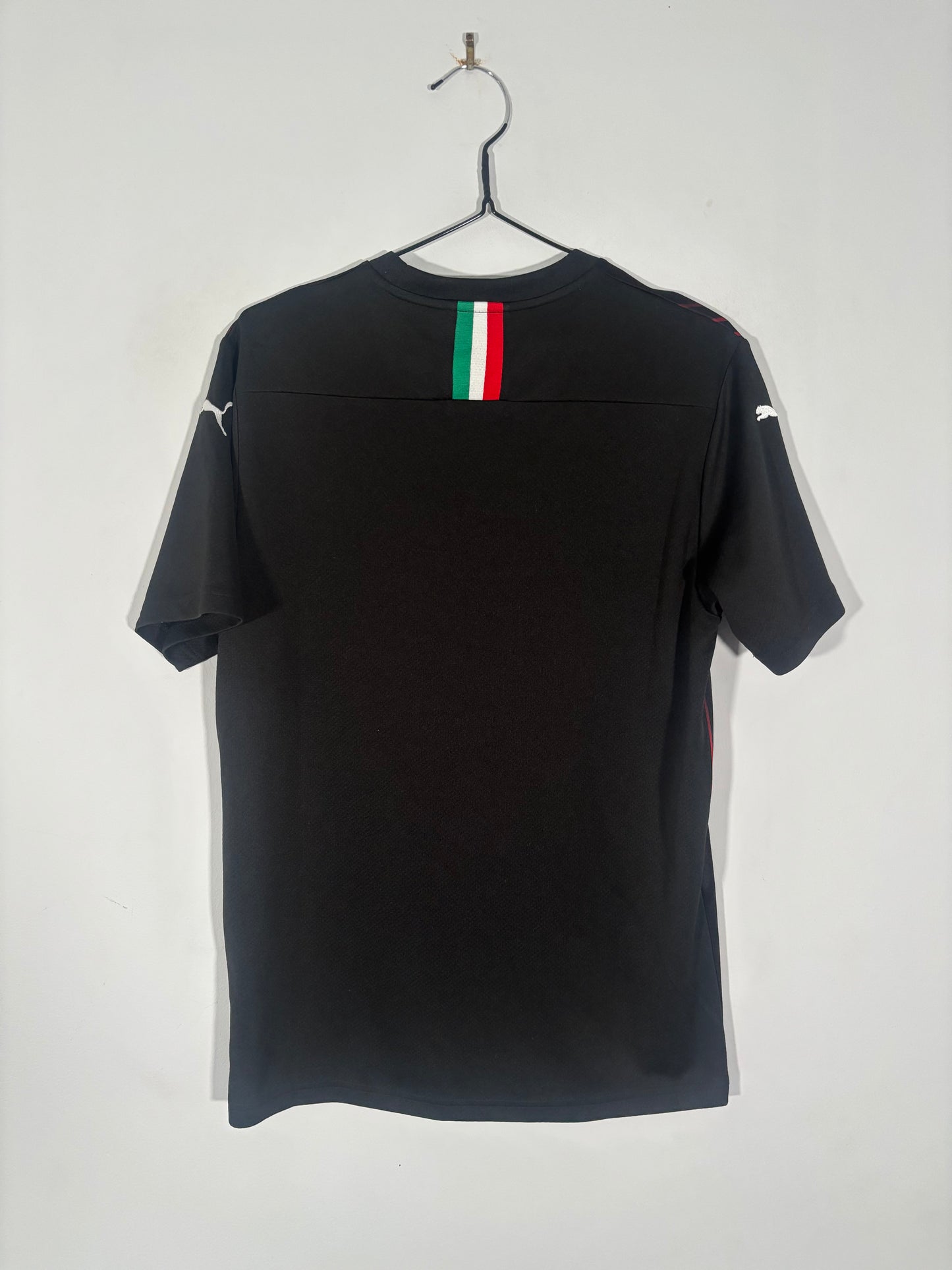 Ac Milan Third Shirt 2019/20 (M)