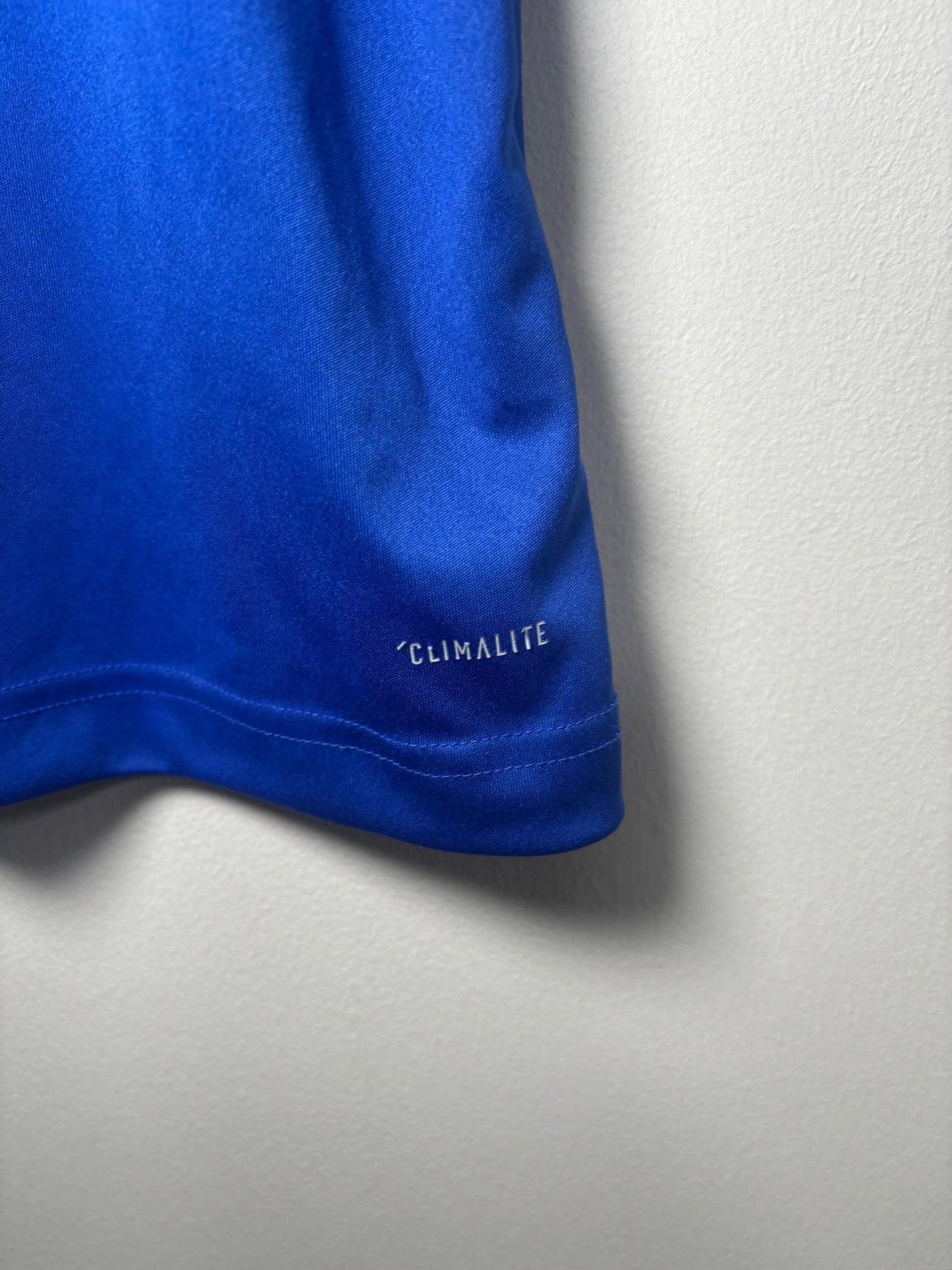 Birmingham City Home Shirt 2019/20 Wes Harding (L)