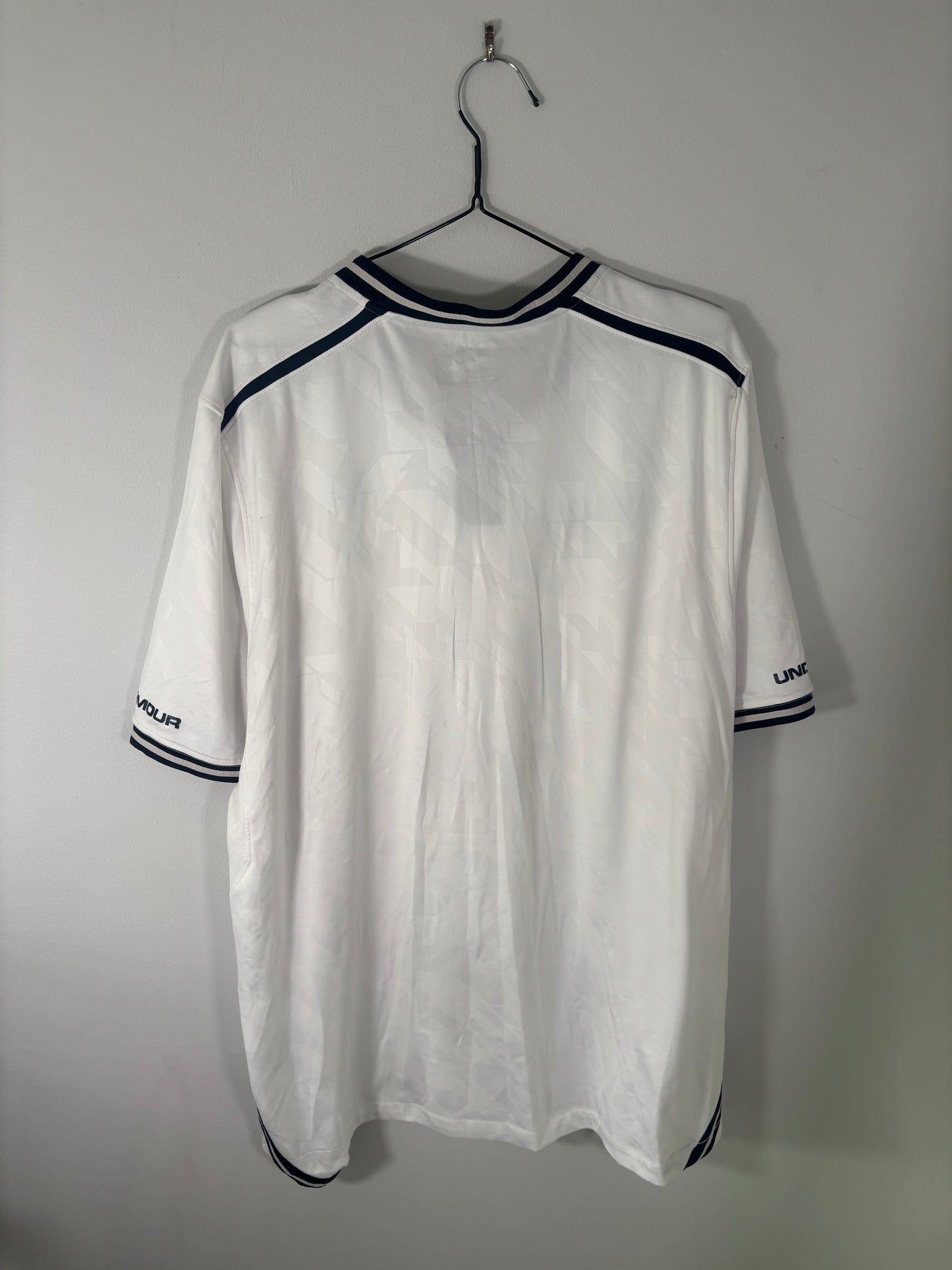 Tottenham Hotspur Home Shirt 2013/14 (XXL)