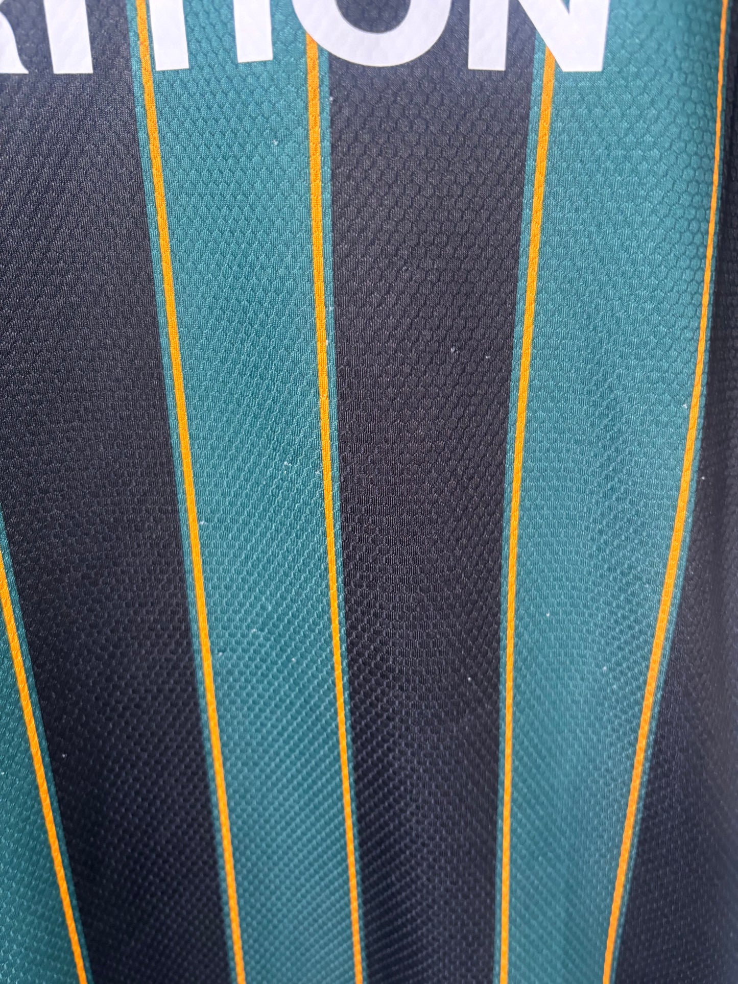 LA Galaxy Away Shirt 2021/22 (S)