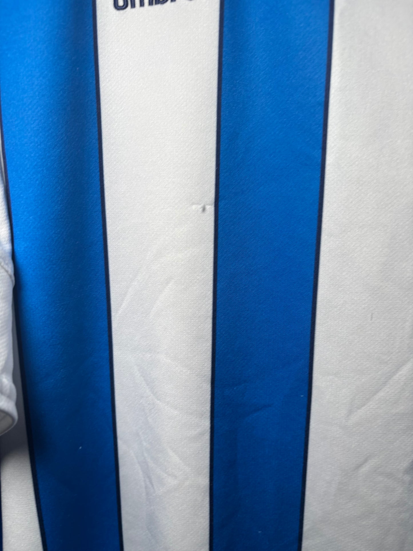 Huddersfield Town Home Shirt 2019/20 (4XL)