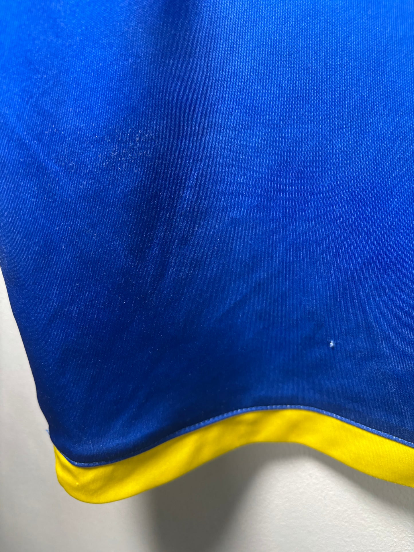 Nottingham Forest Away Shirt 2020/21 (S)