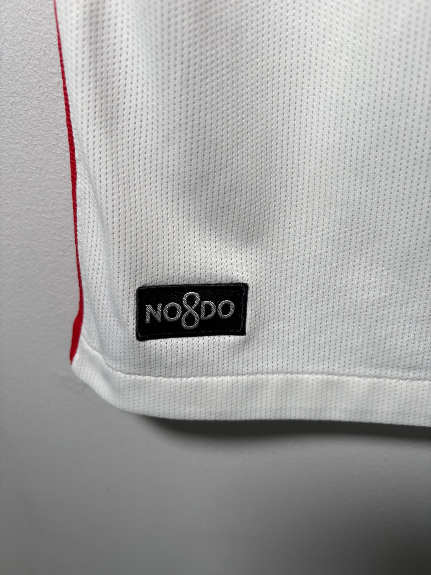 Sevilla Home Shirt 2018/19 (S)