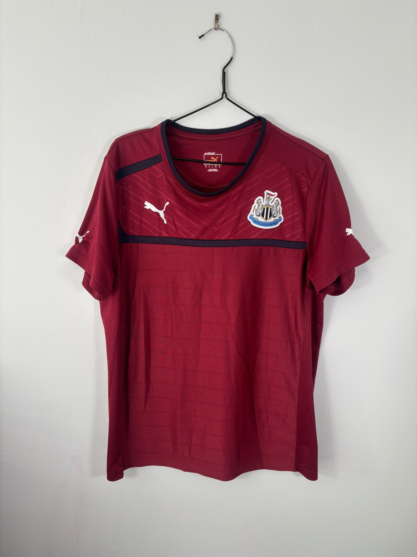 Newcastle United Training Shirt 2012/13 (L)