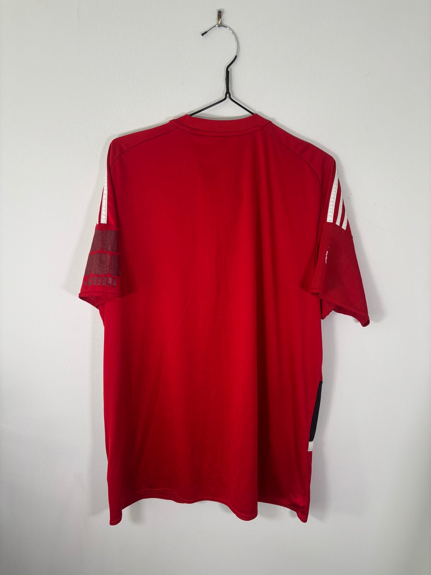 Watford Away Shirt 2017/18 (XL)