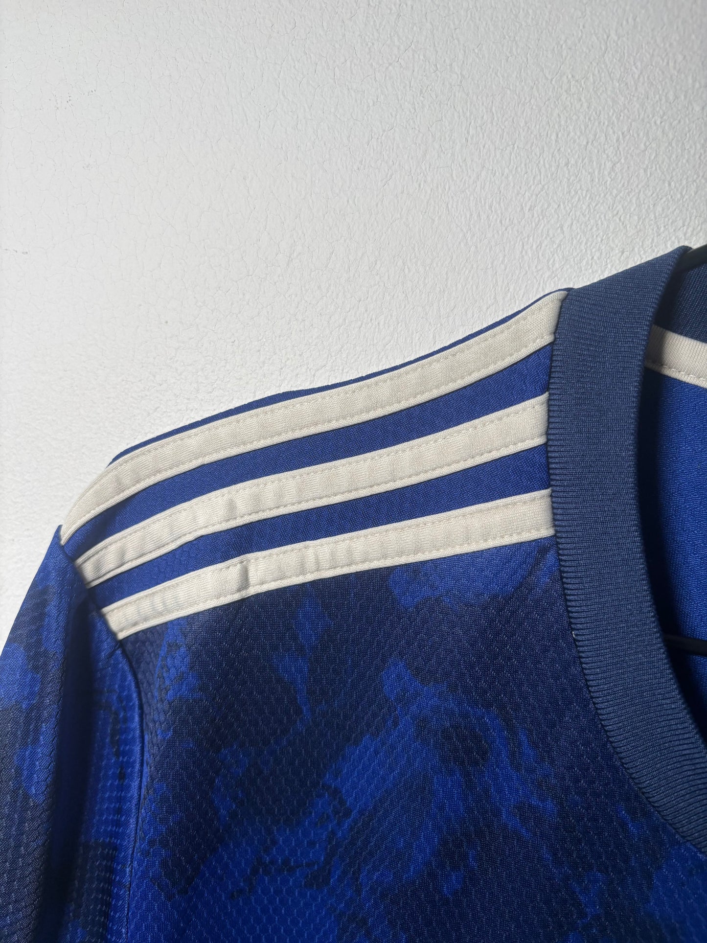 Leeds United Away Shirt 2021/22 Raphinha (M)