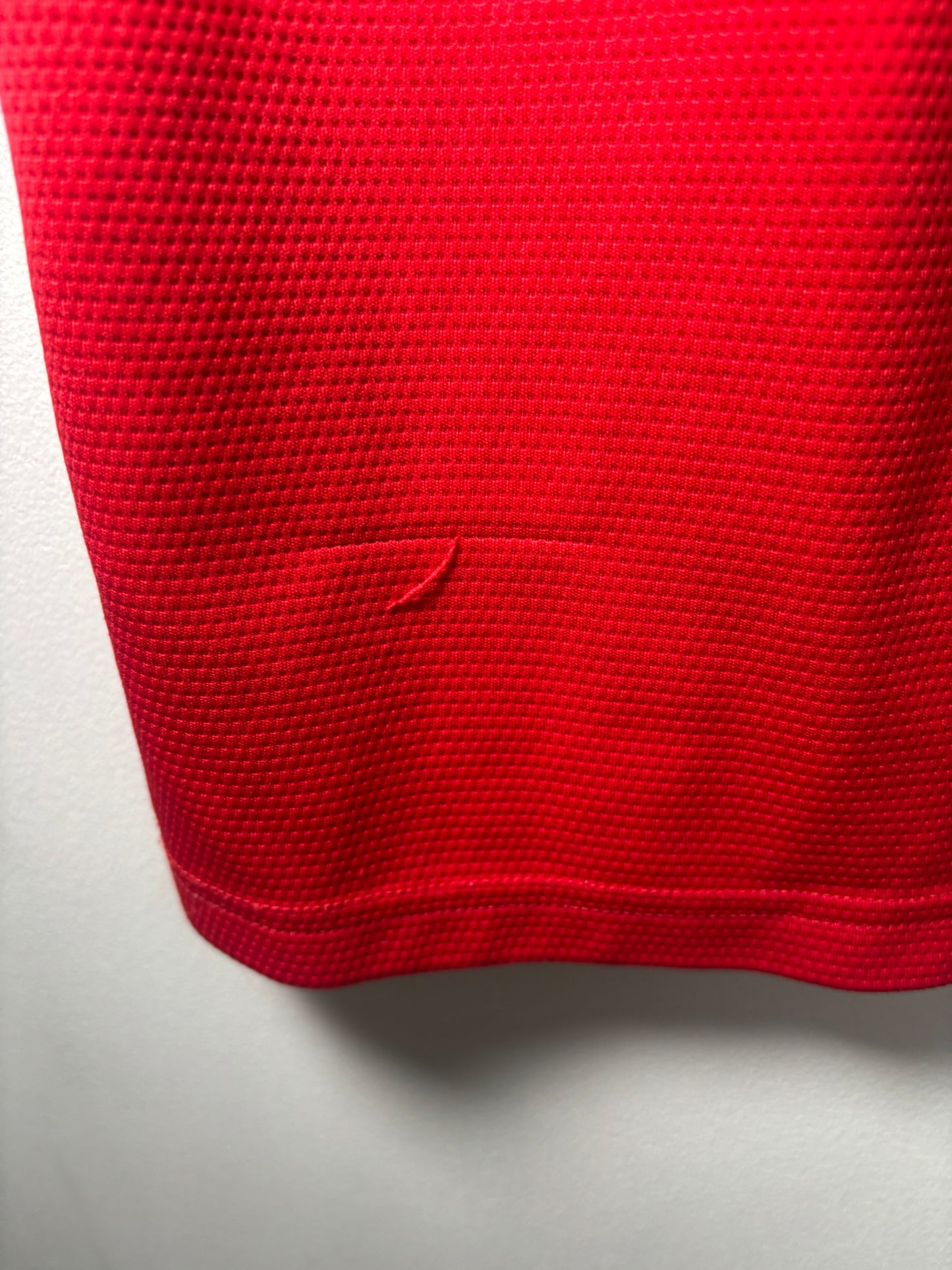 Manchester United Home Shirt 2021/22 Sancho (M)