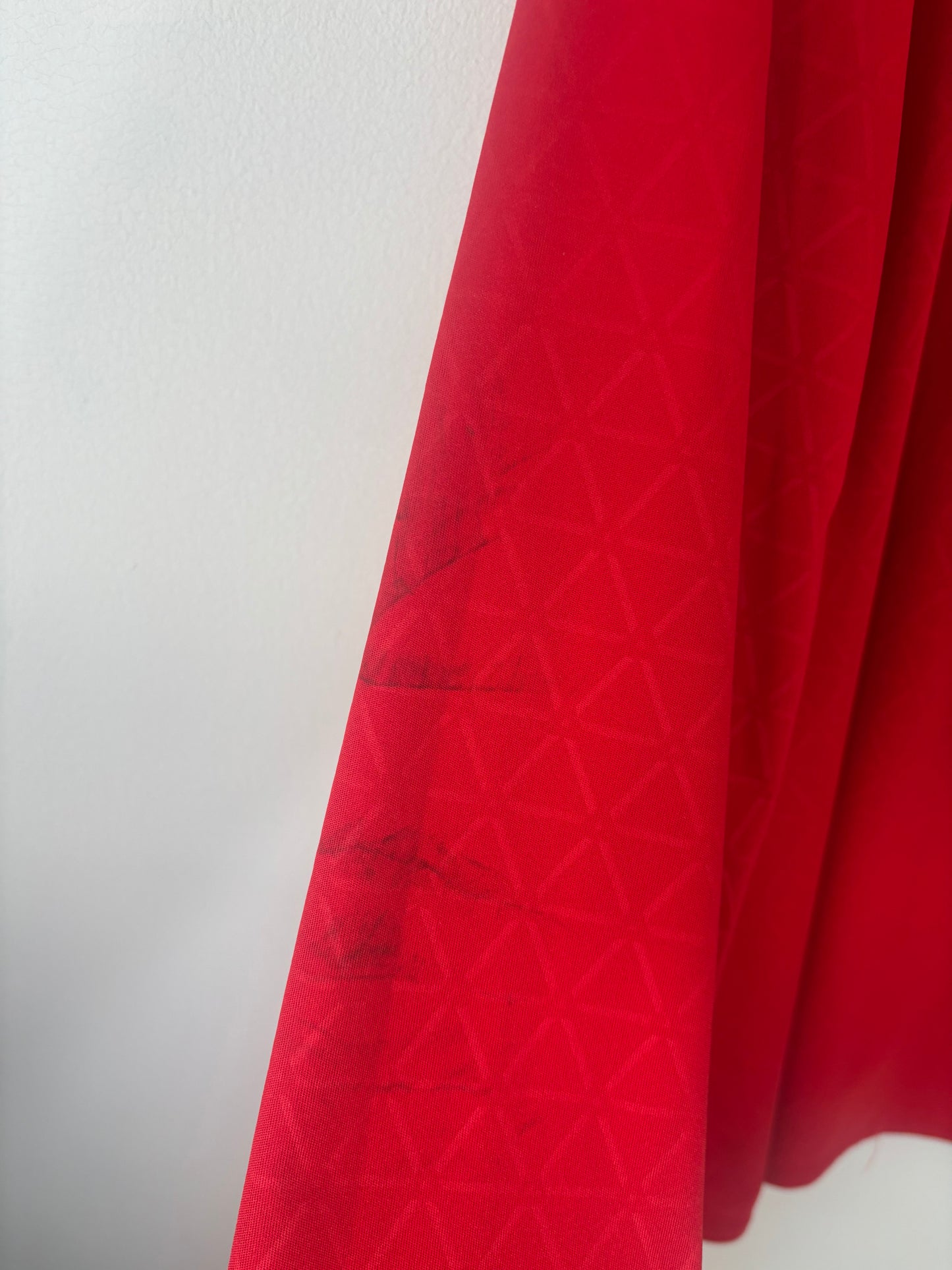 Spain Home Shirt 2016 (L)