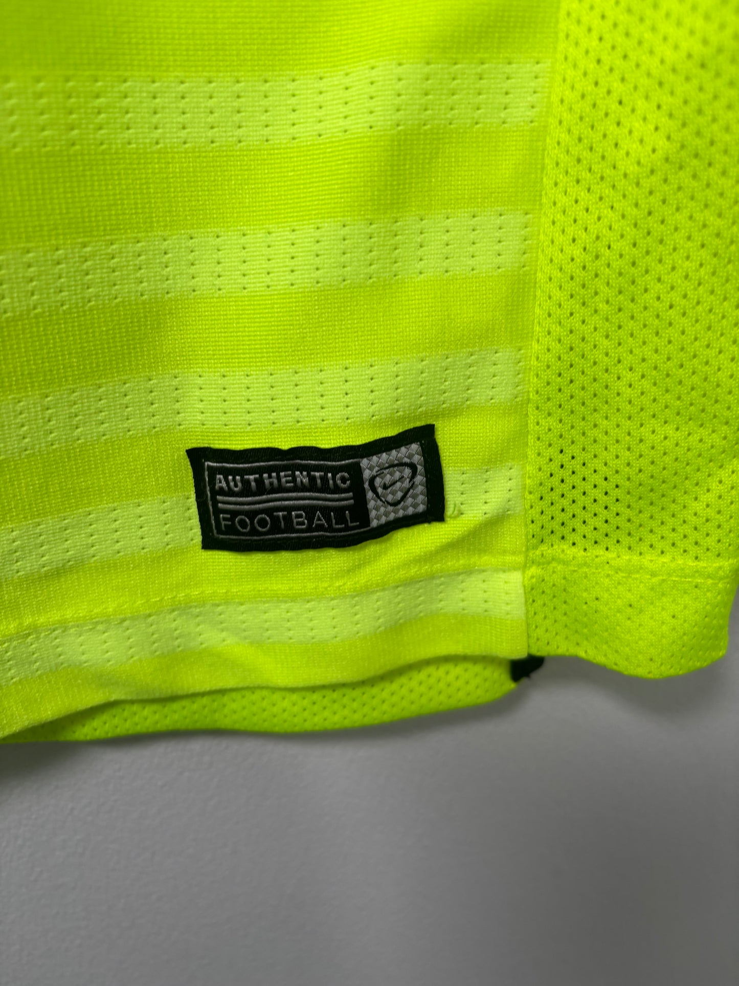 Barcelona Training Shirt 2014/15 (L)