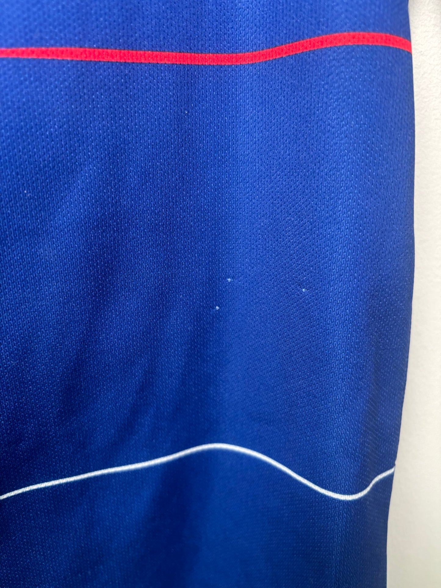 Chelsea Home Shirt 2018/19 (S)