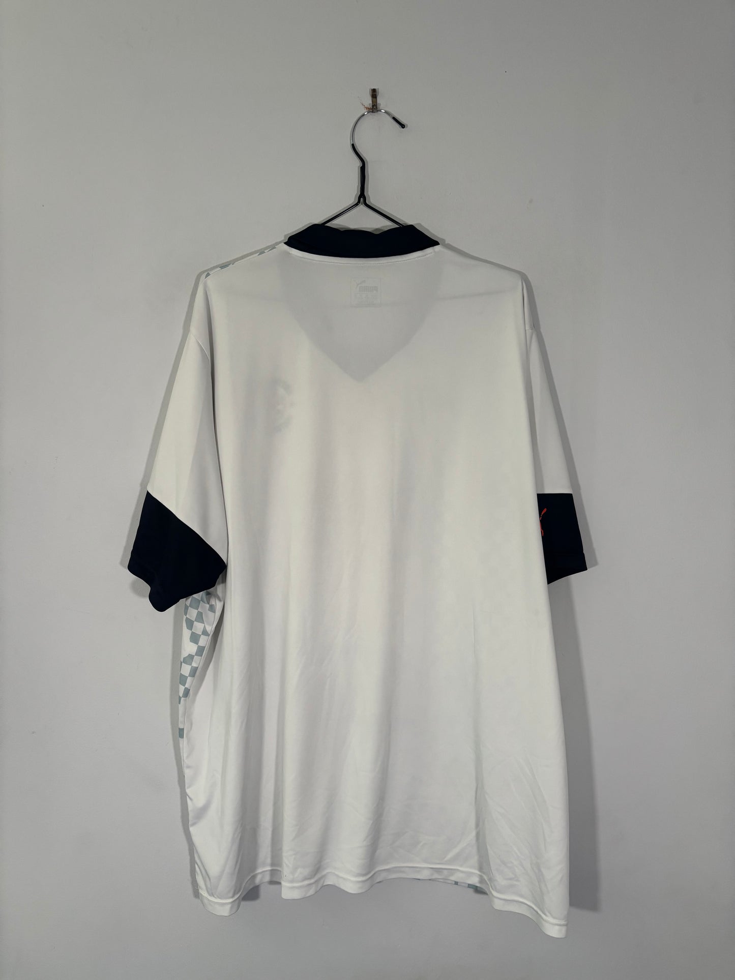 Luton Town Away Shirt 2019/20 (4XL)