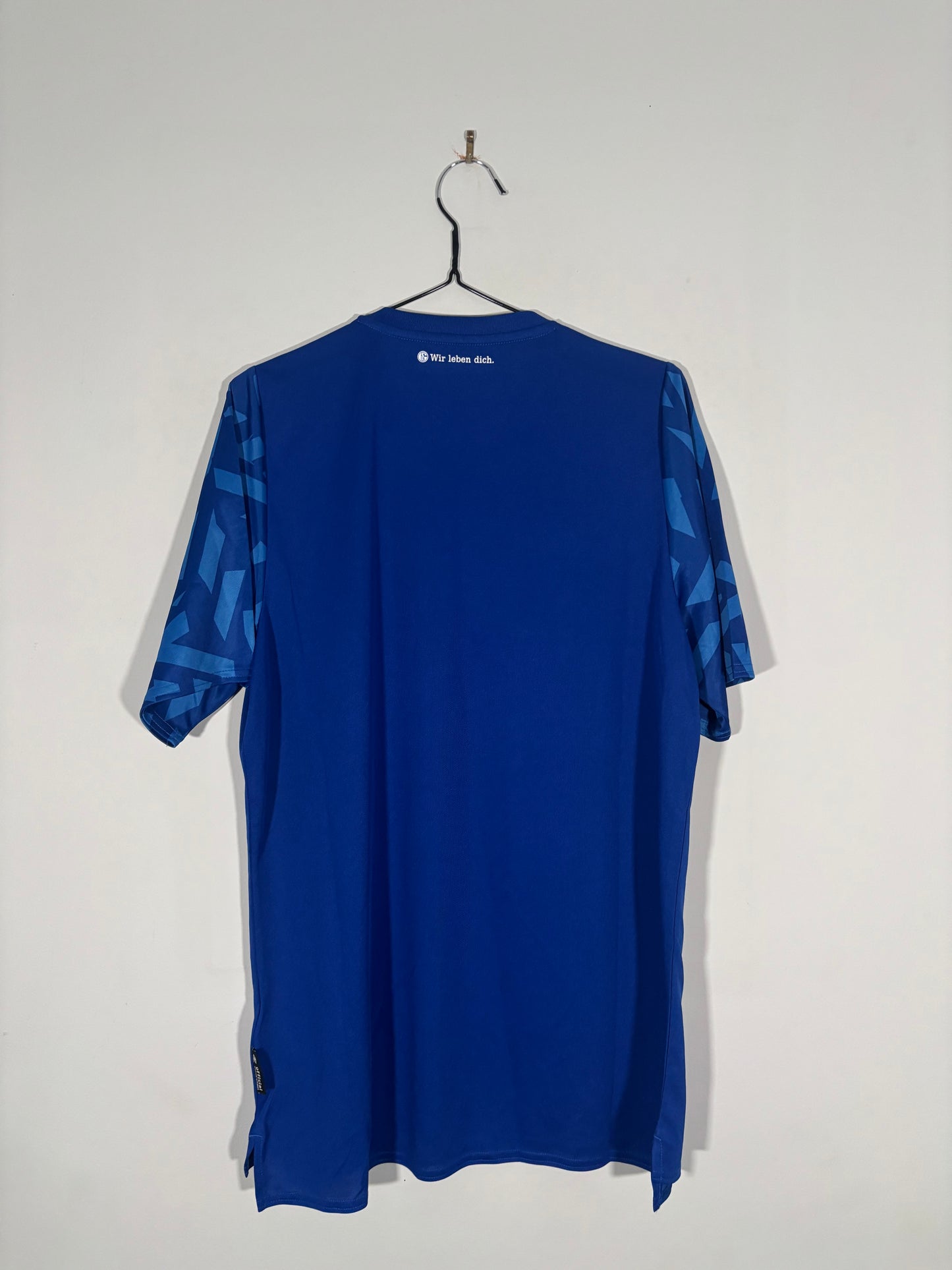 Schalke 04 BNWT Home Shirt 2019/20 (L)