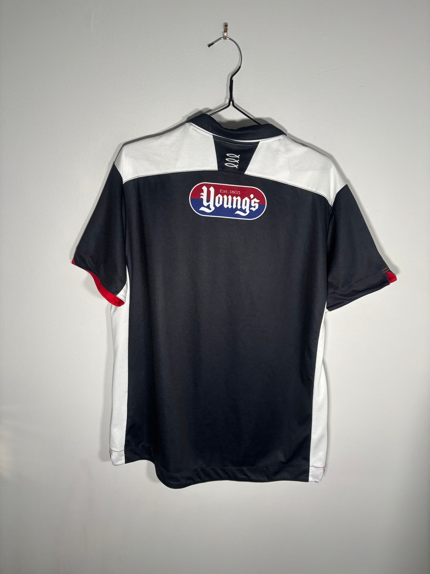 Grimsby Town Home Shirt 2019/20 (S)