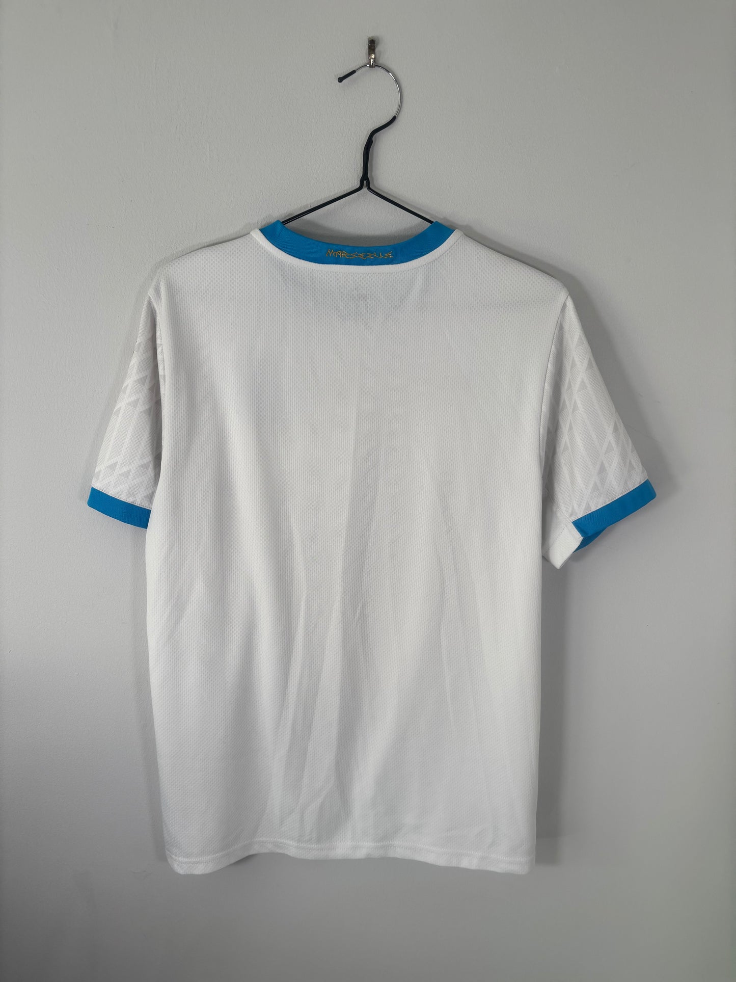Marseille Home Shirt 2020/21 (S)