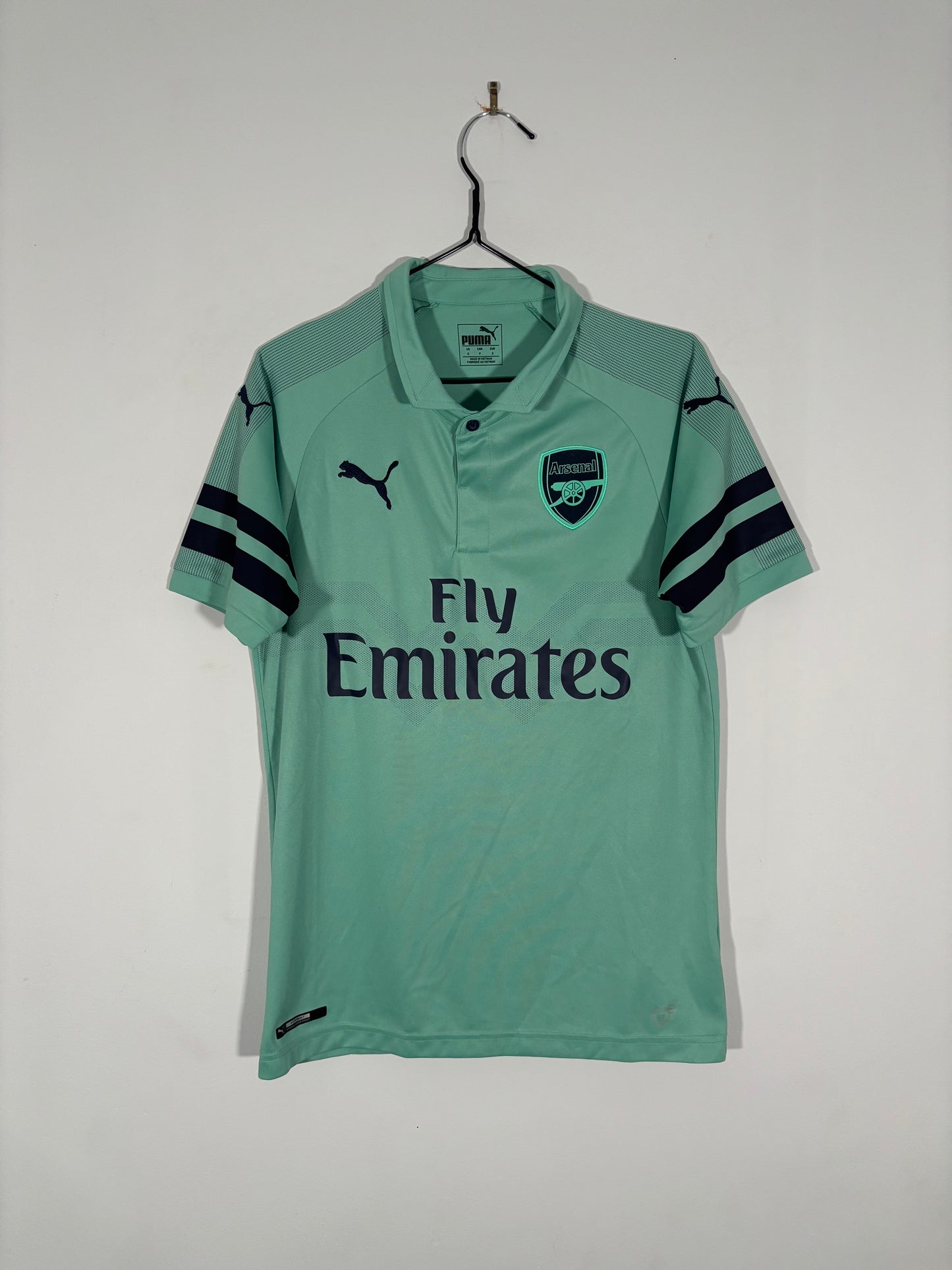 Arsenal Third Shirt 2018/19 (S)