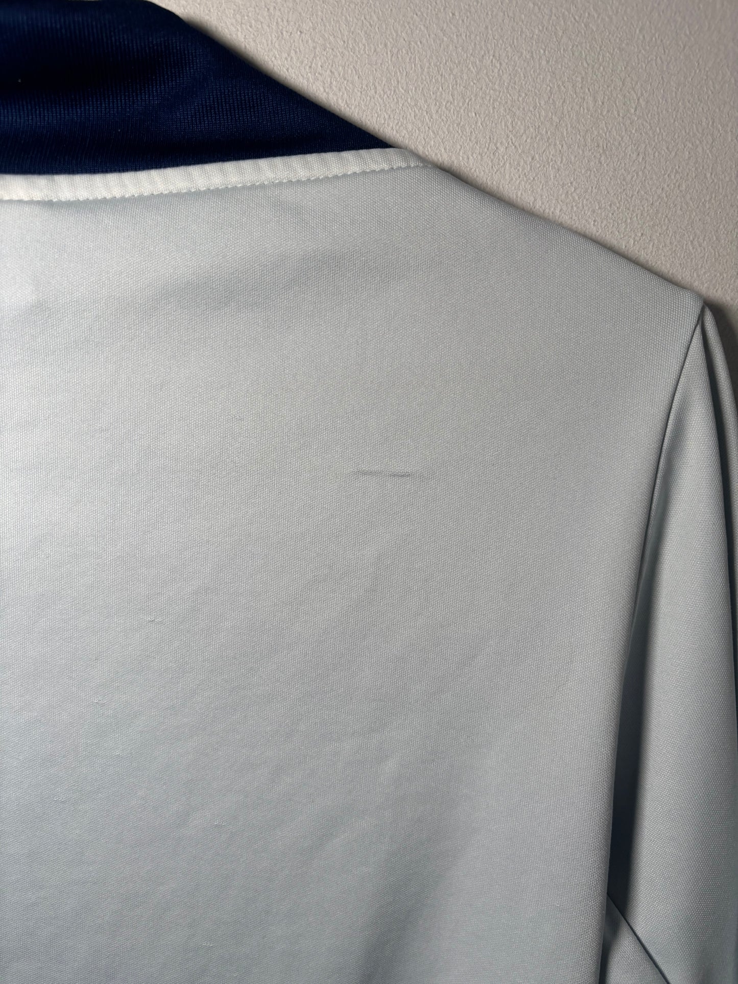 Birmingham City 1/4 Zip 2024/25 (S)