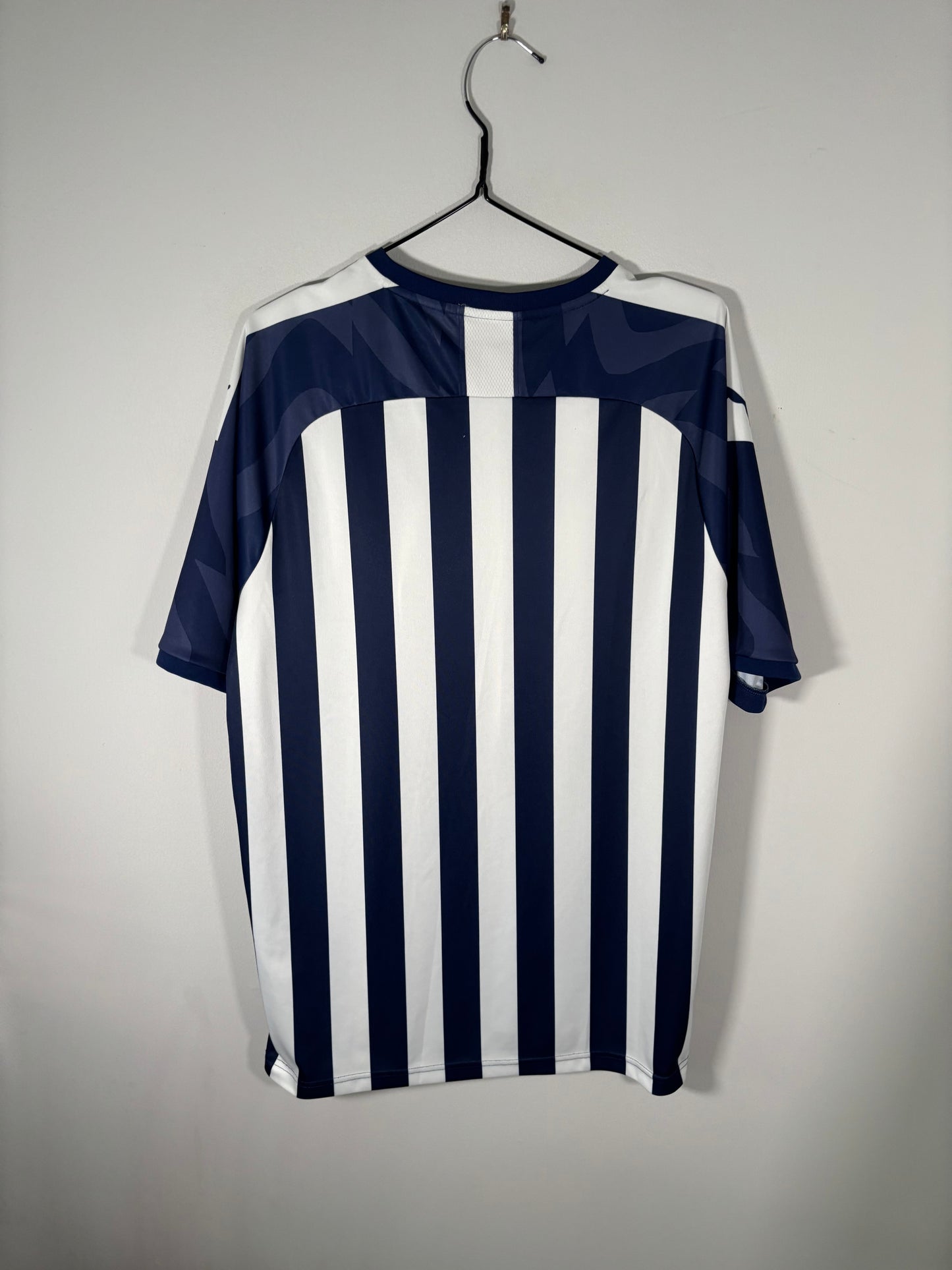 West Bromwich Albion Home Shirt 2019/20 (XL)