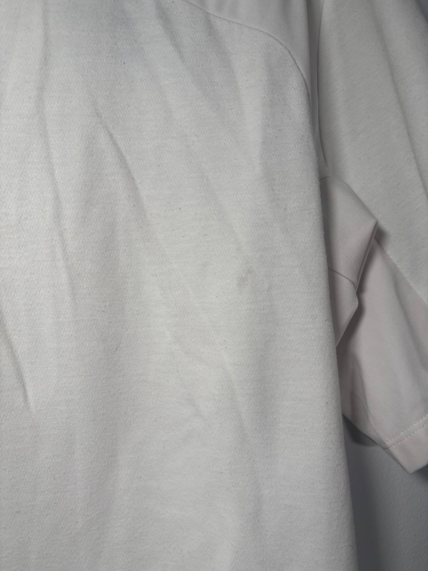 England Home Shirt 2010/11 (M)