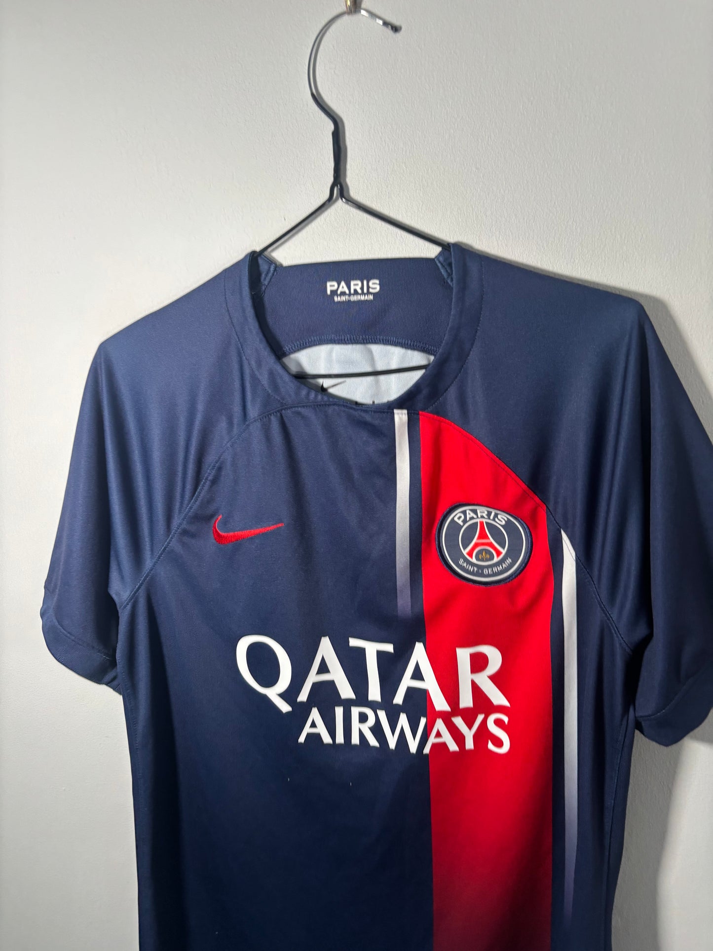 PSG Home Shirt 2023/24 (S)
