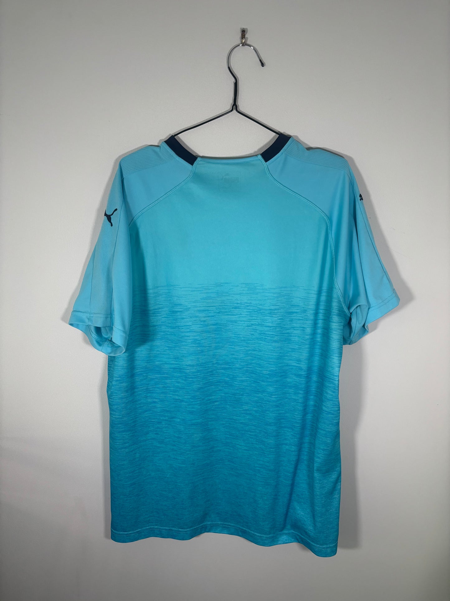 Marseille Third Shirt 2018/19 (XL)
