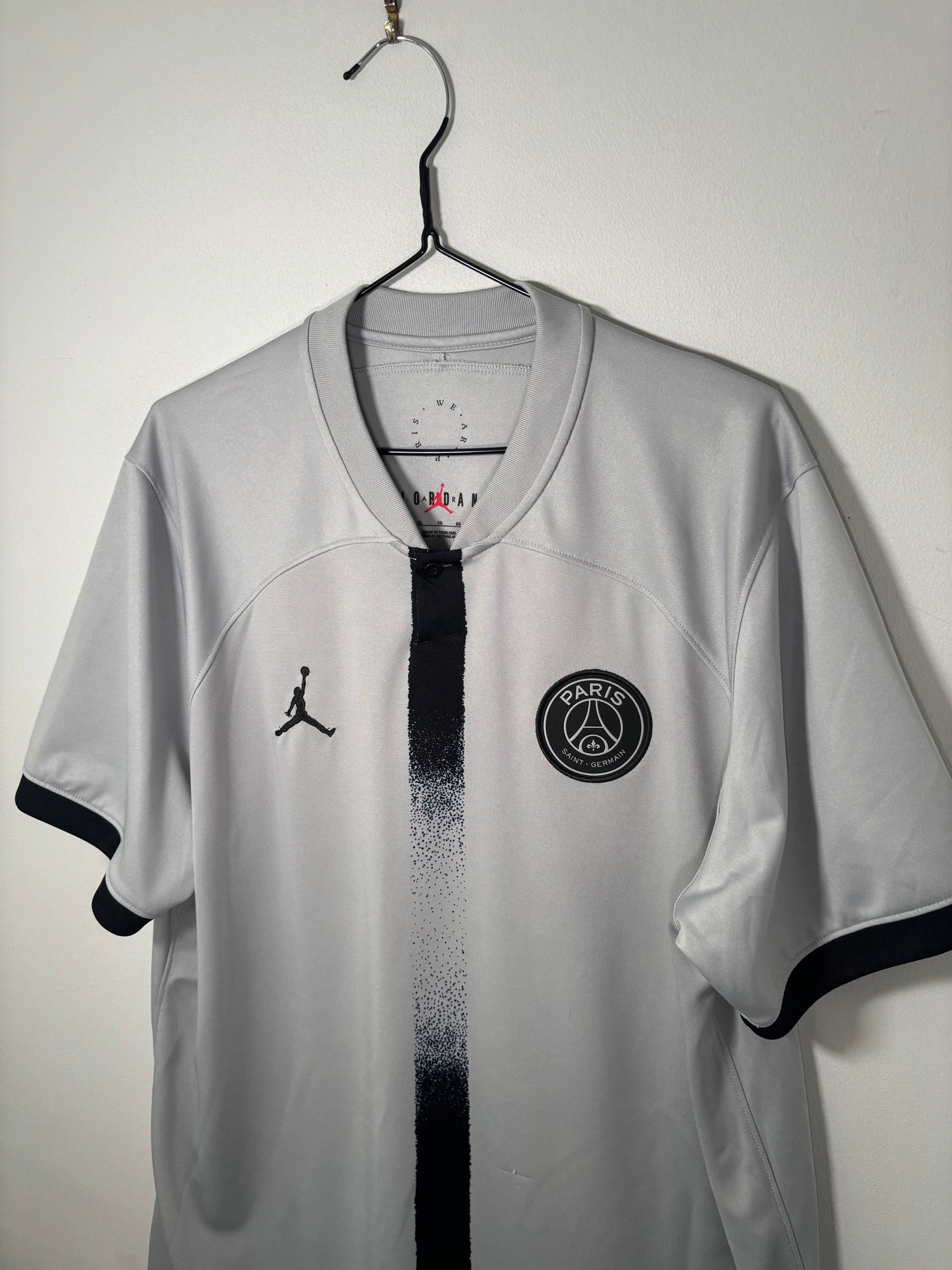 PSG Away Shirt 2022/23 (XL)
