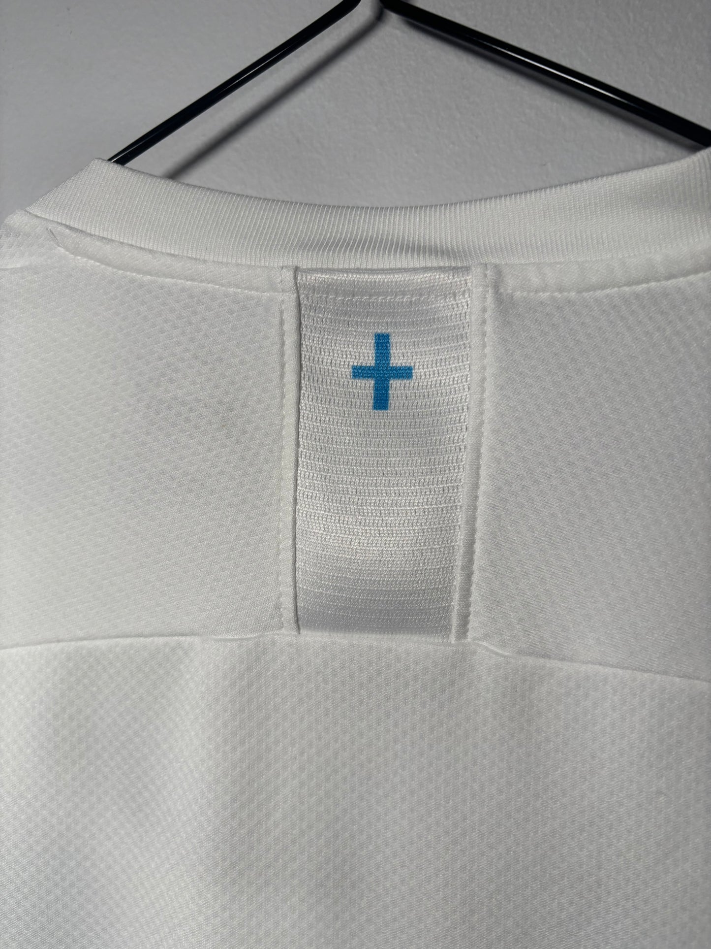 Marseille Home Shirt 2019/20 (XL)
