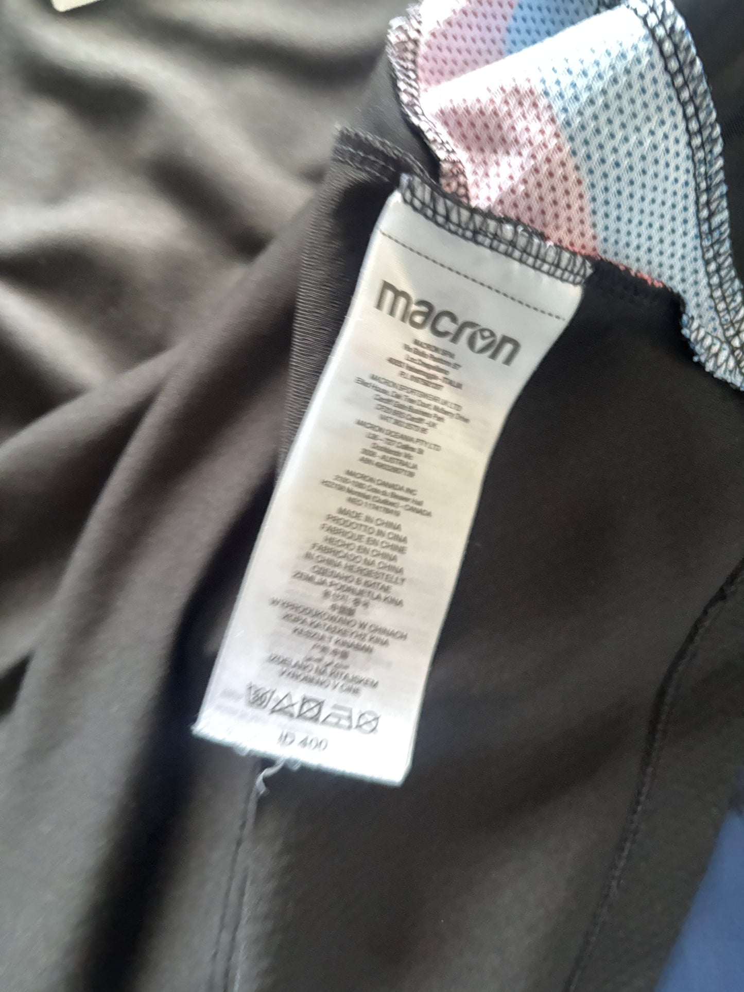 Crystal Palace Training Shirt (XXL)