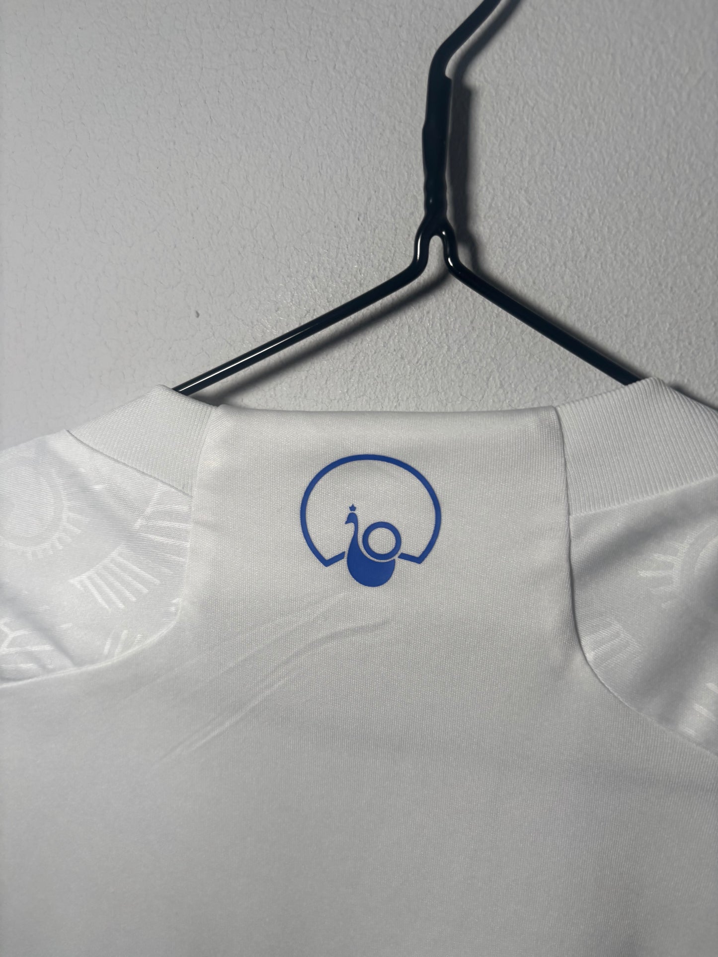 Leeds United Home Shirt 2023/24 (L)