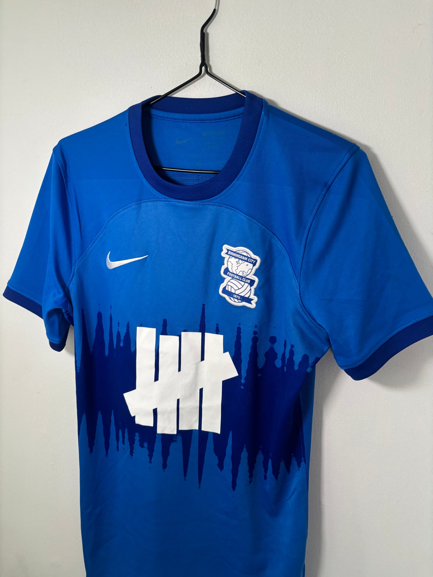 Birmingham City Home Shirt 2023/24 (S)