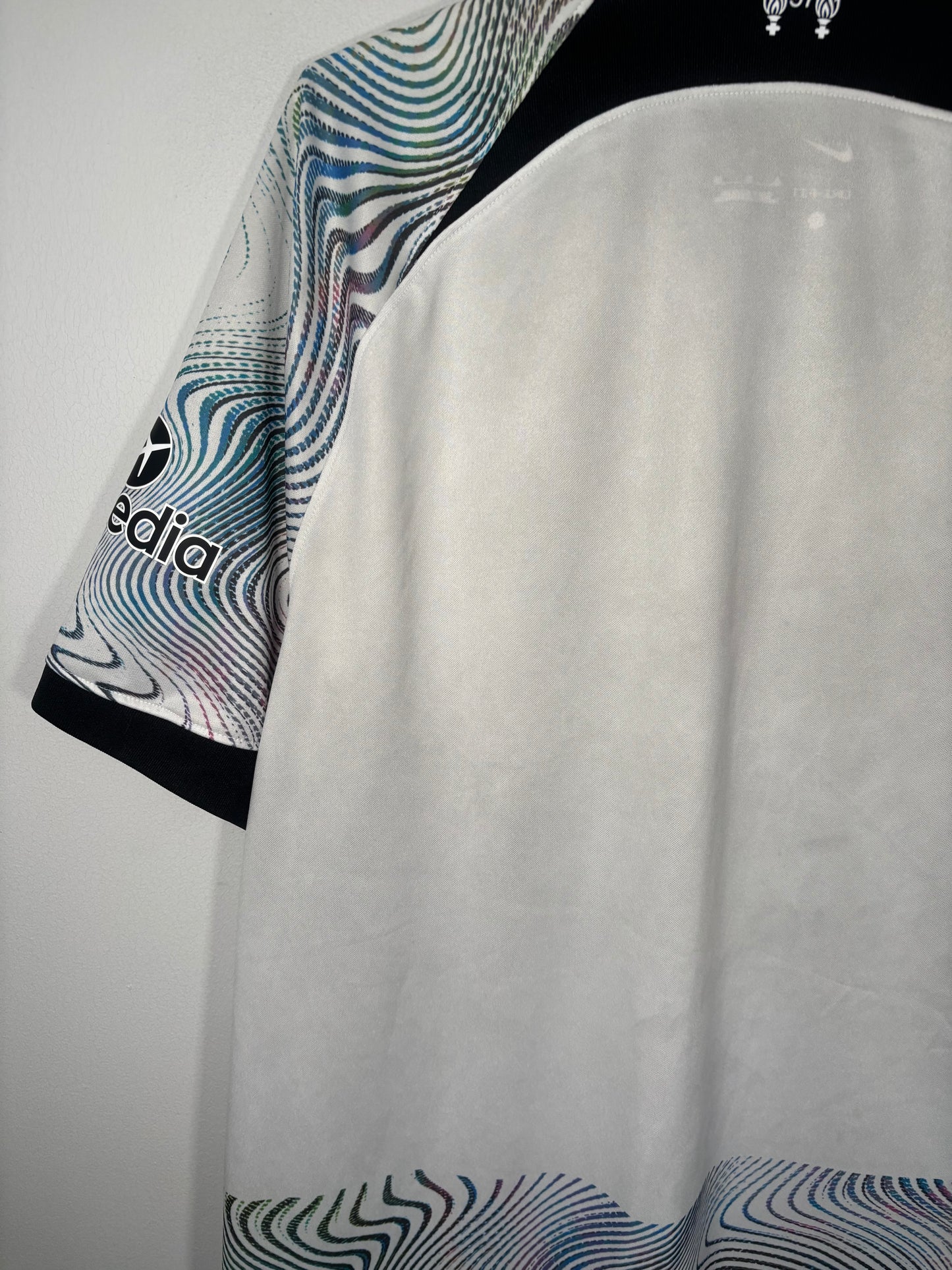 Liverpool Away Shirt 2022/23 (XL)