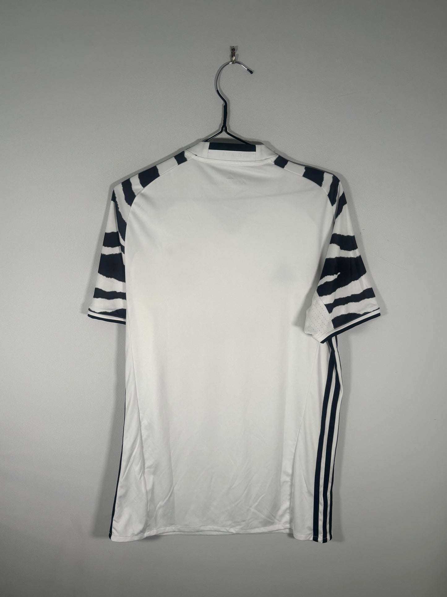 Juventus Third Shirt 2016/17 (S)