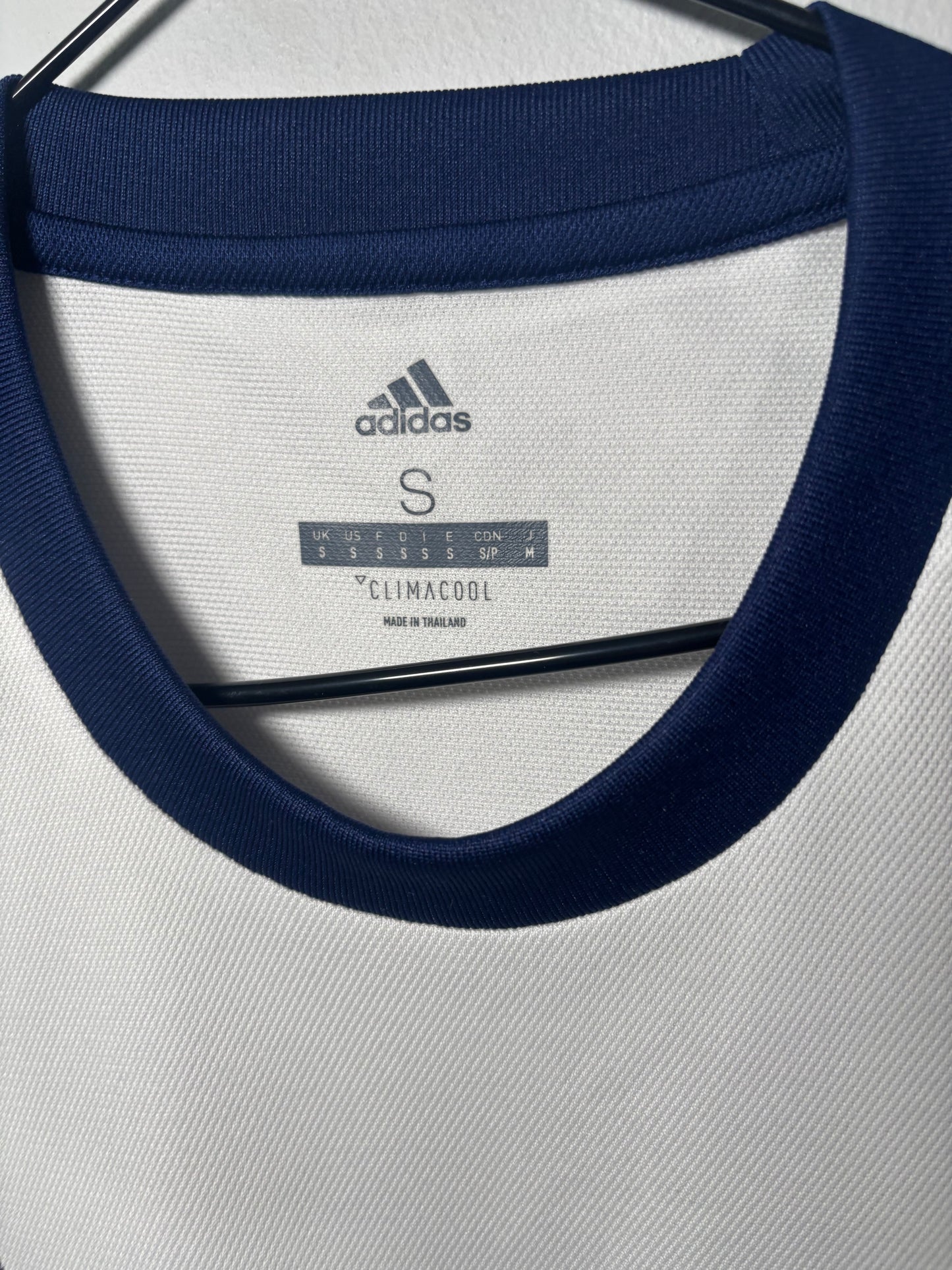Middlesbrough Away Shirt 2017/18 (S)