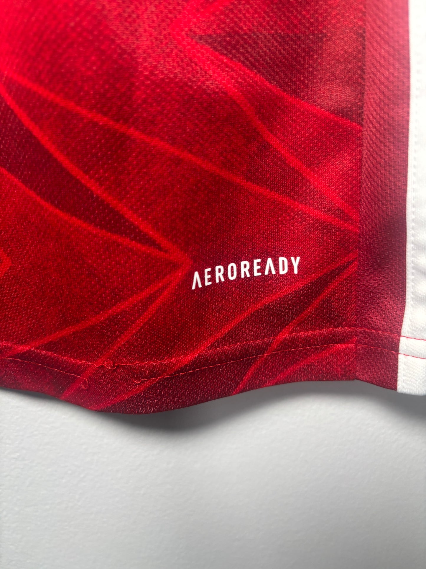 Arsenal Home Shirt 2020/21 (M)
