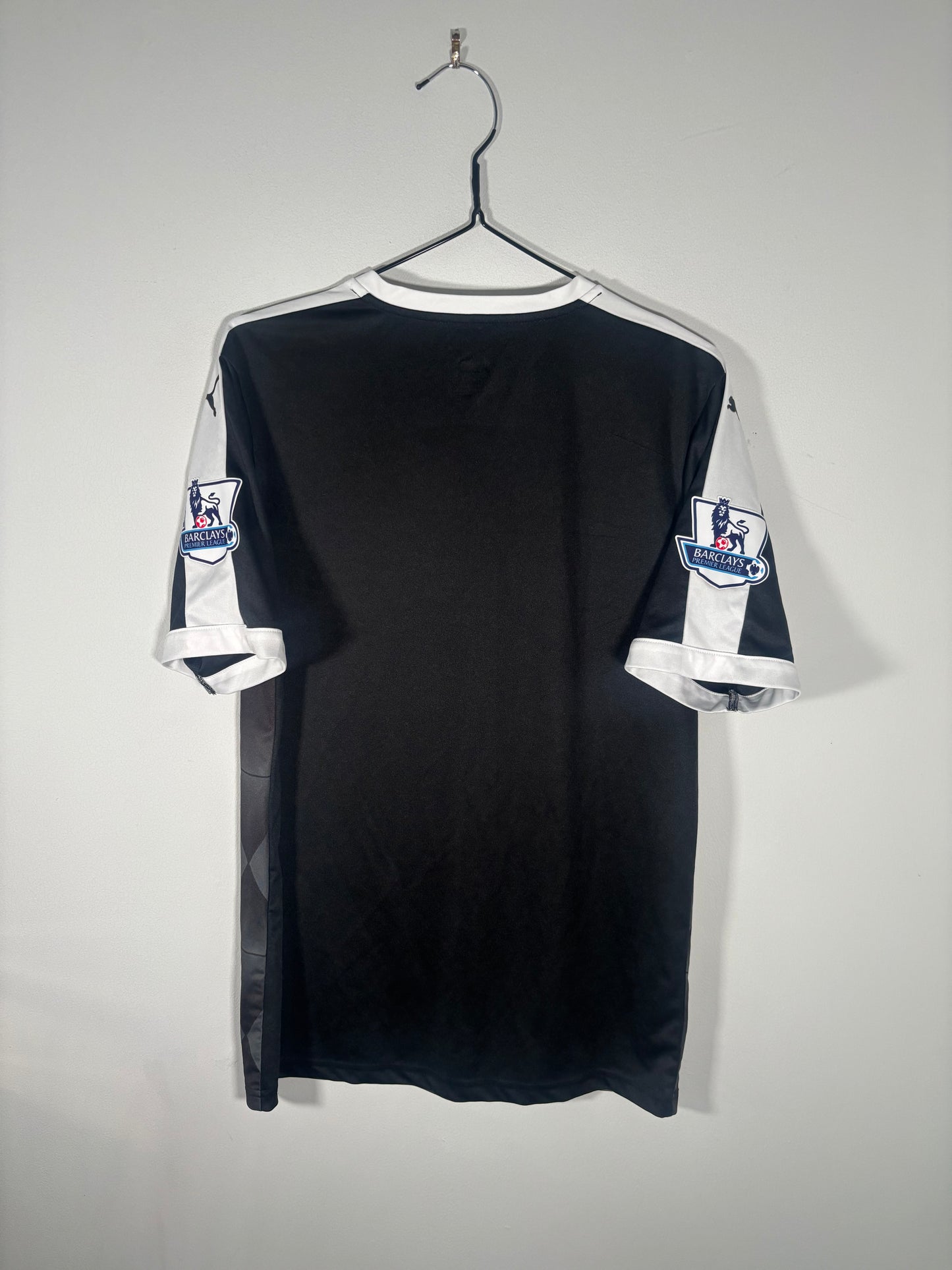 Leicester City Away Shirt 2015/16 (M)