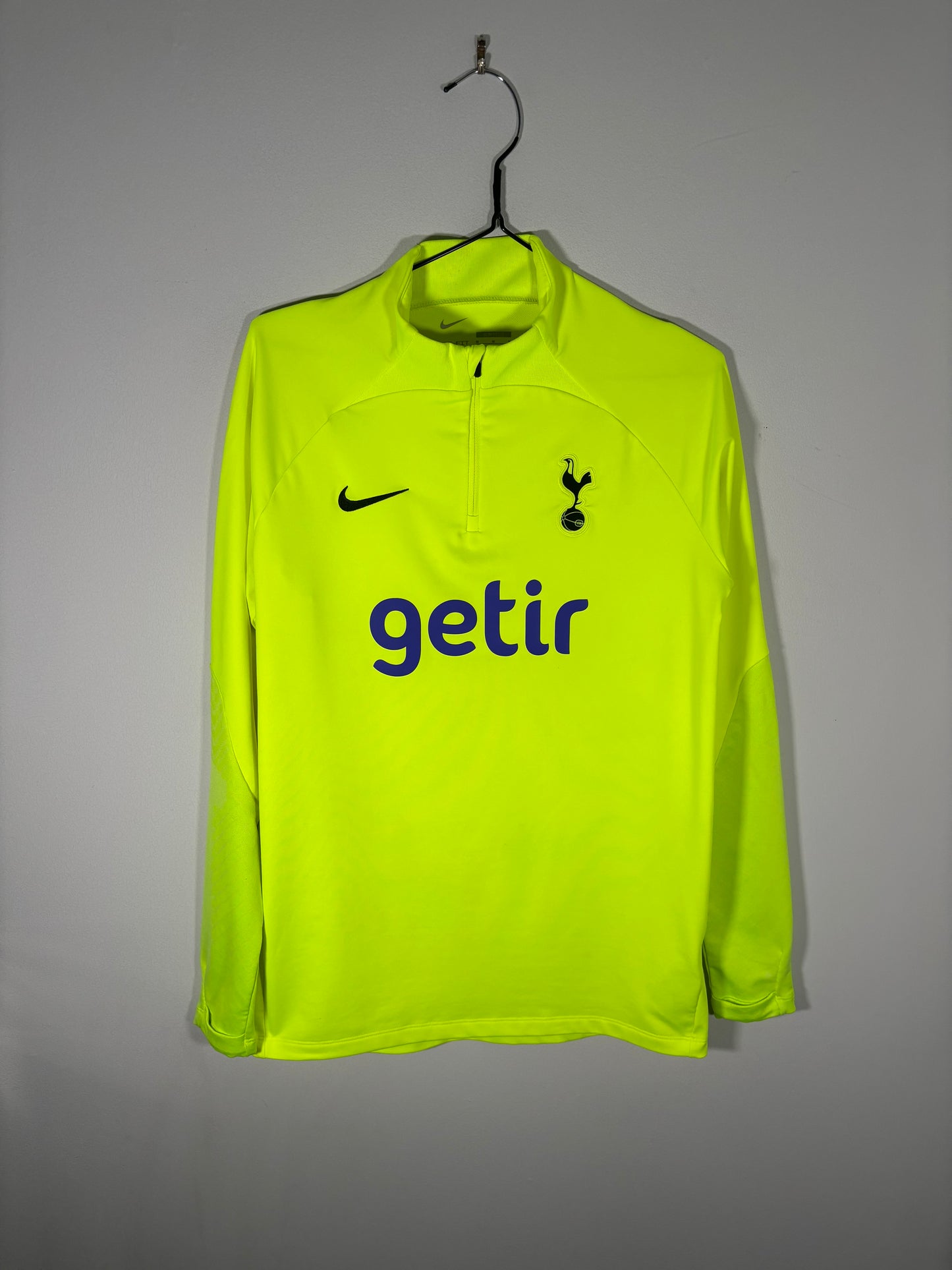 Tottenham Hotspur 1/4 Zip 2022/23 (M)