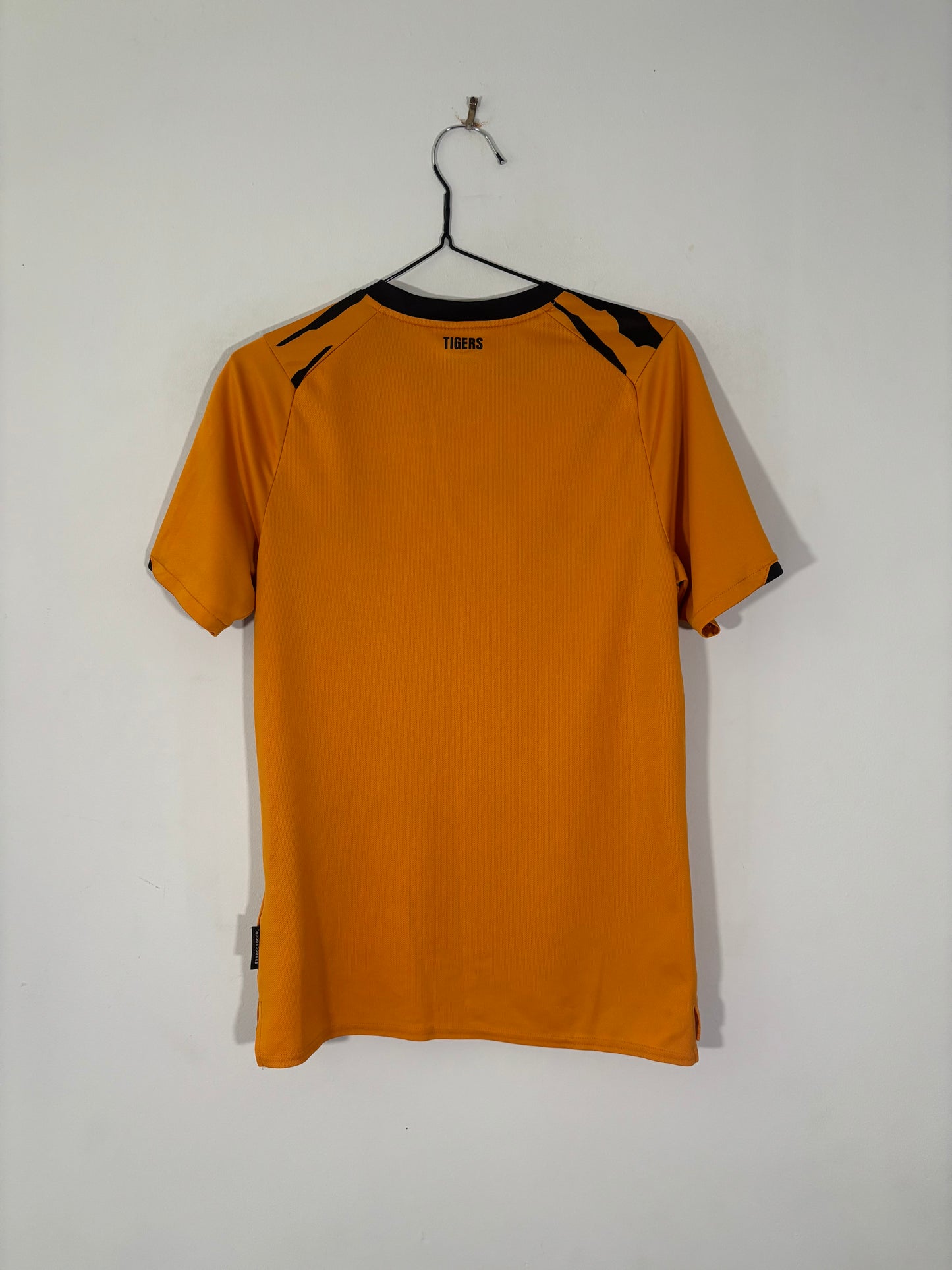 Hull City Home Shirt 2019/20 (S)