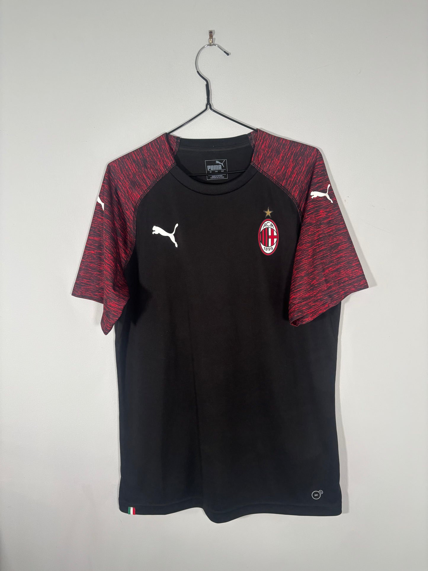 Ac Milan Third Shirt 2018/19 (L)