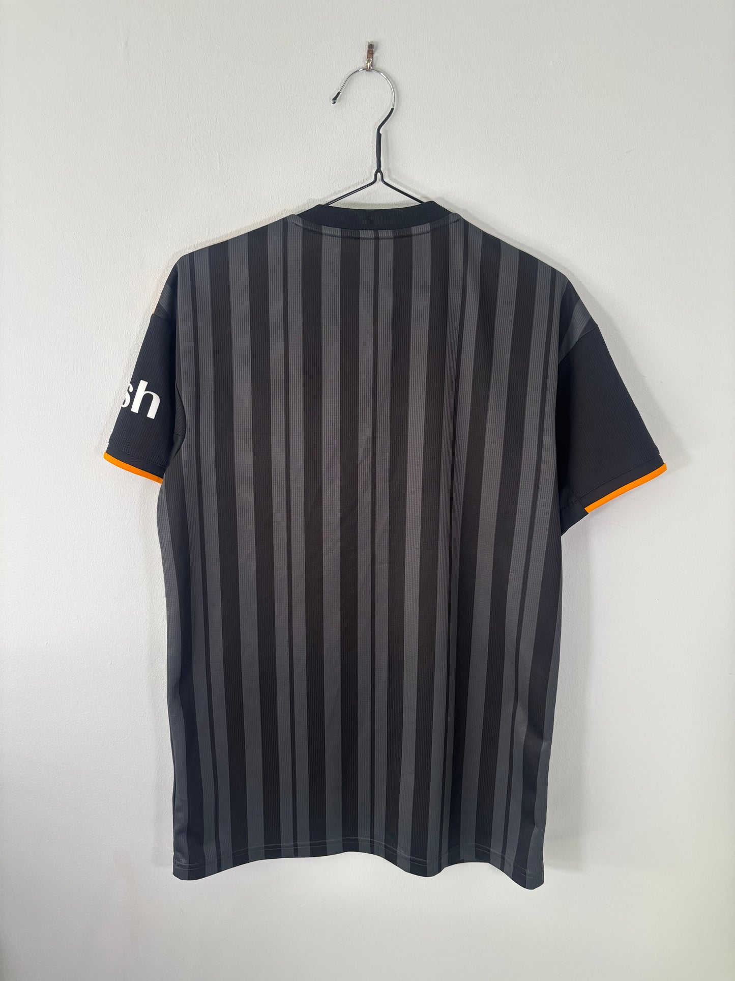 Leeds United Third Shirt 2022/23 (S)