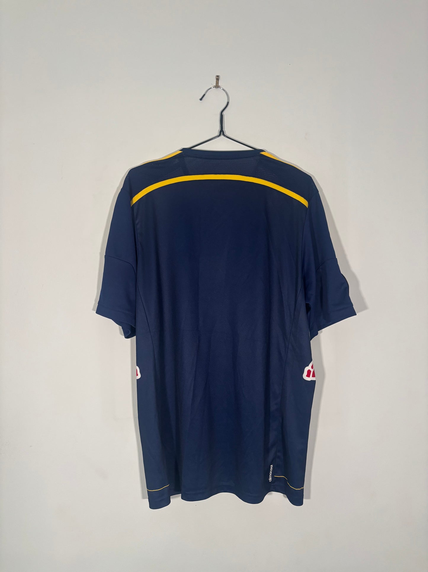 New York Red Bulls Away Shirt 2014/15 (L)