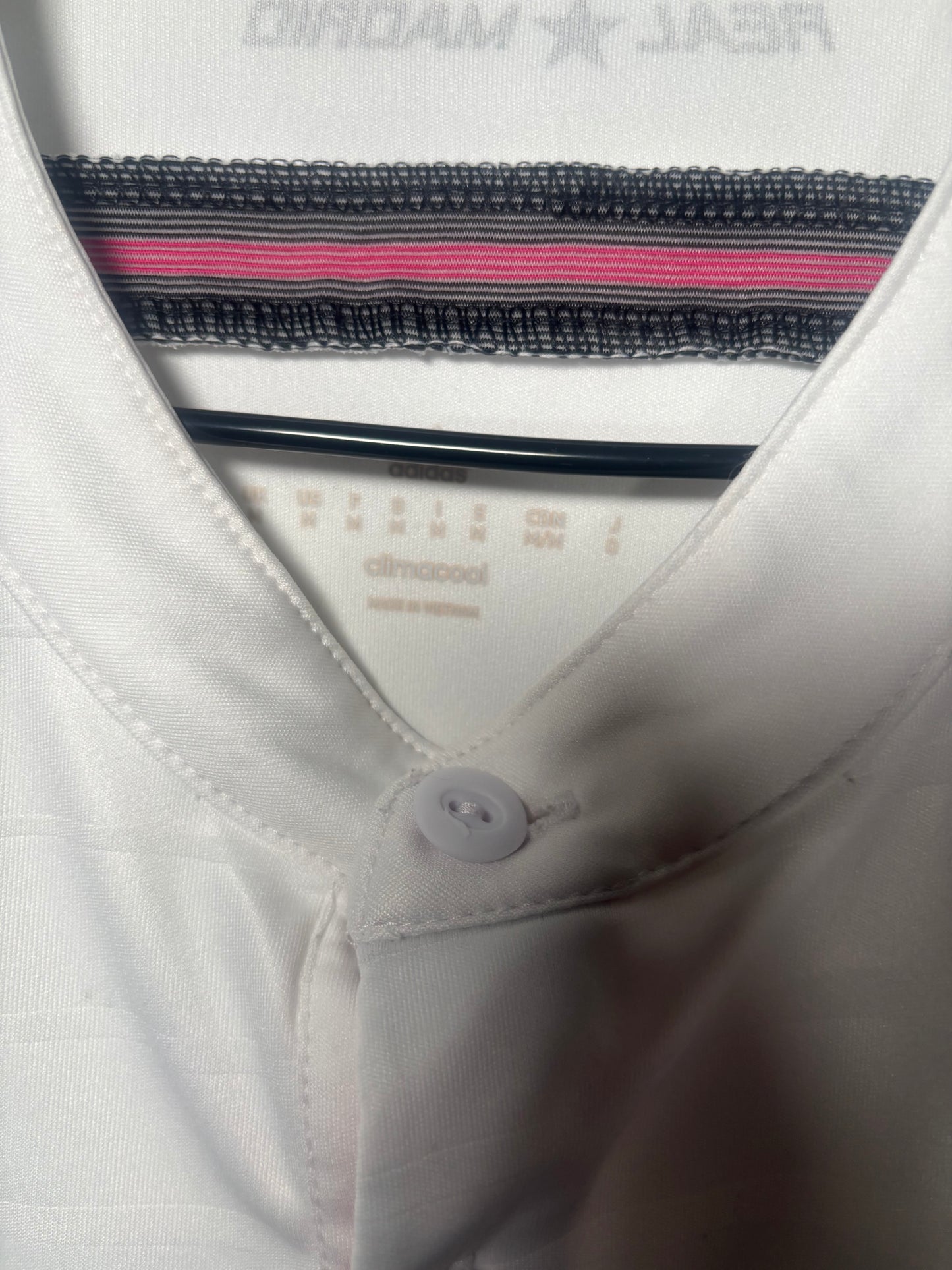 Real Madrid Home Shirt 2014/15 (M)