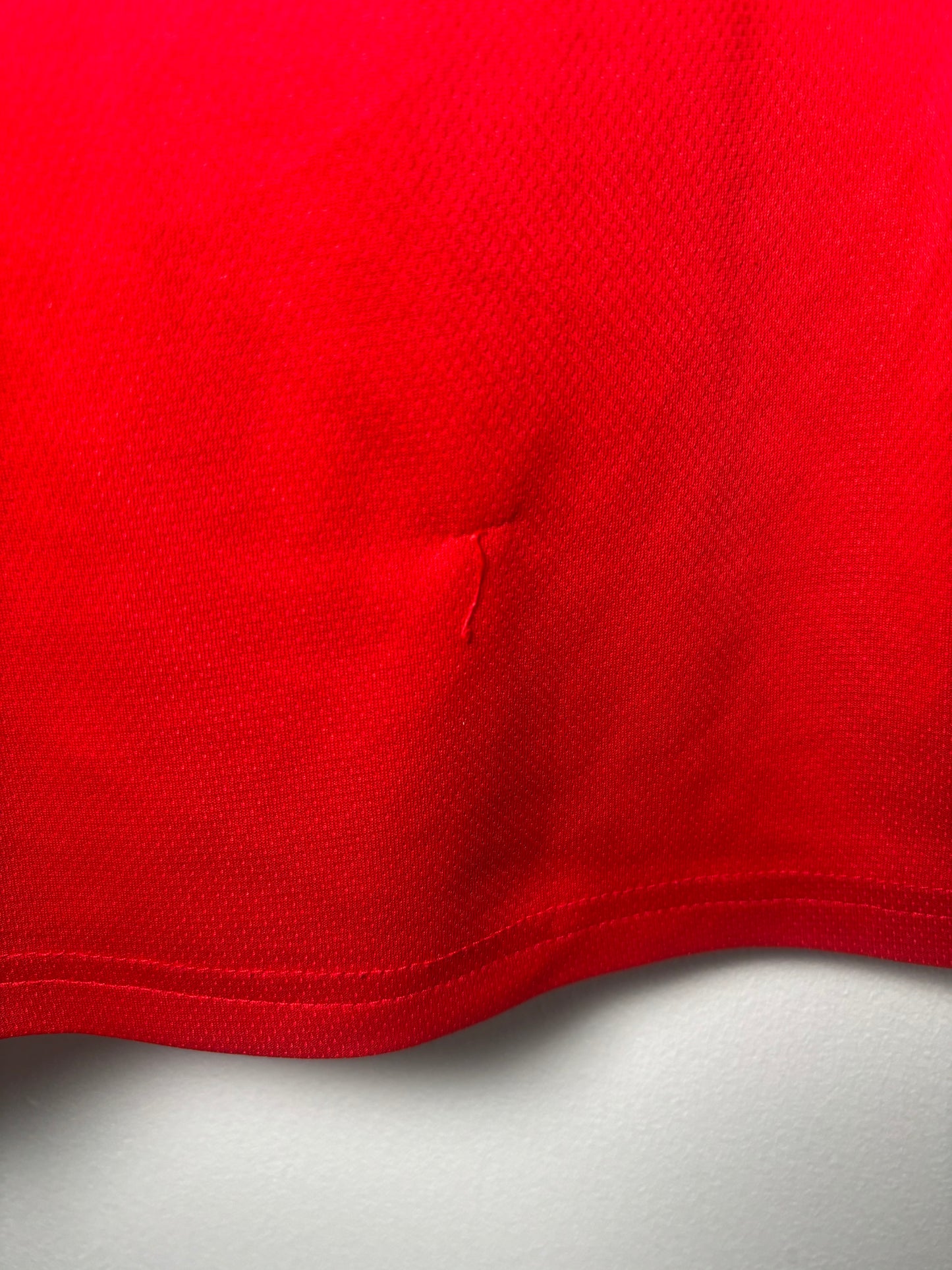 Arsenal Home Shirt 2022/23 (S)